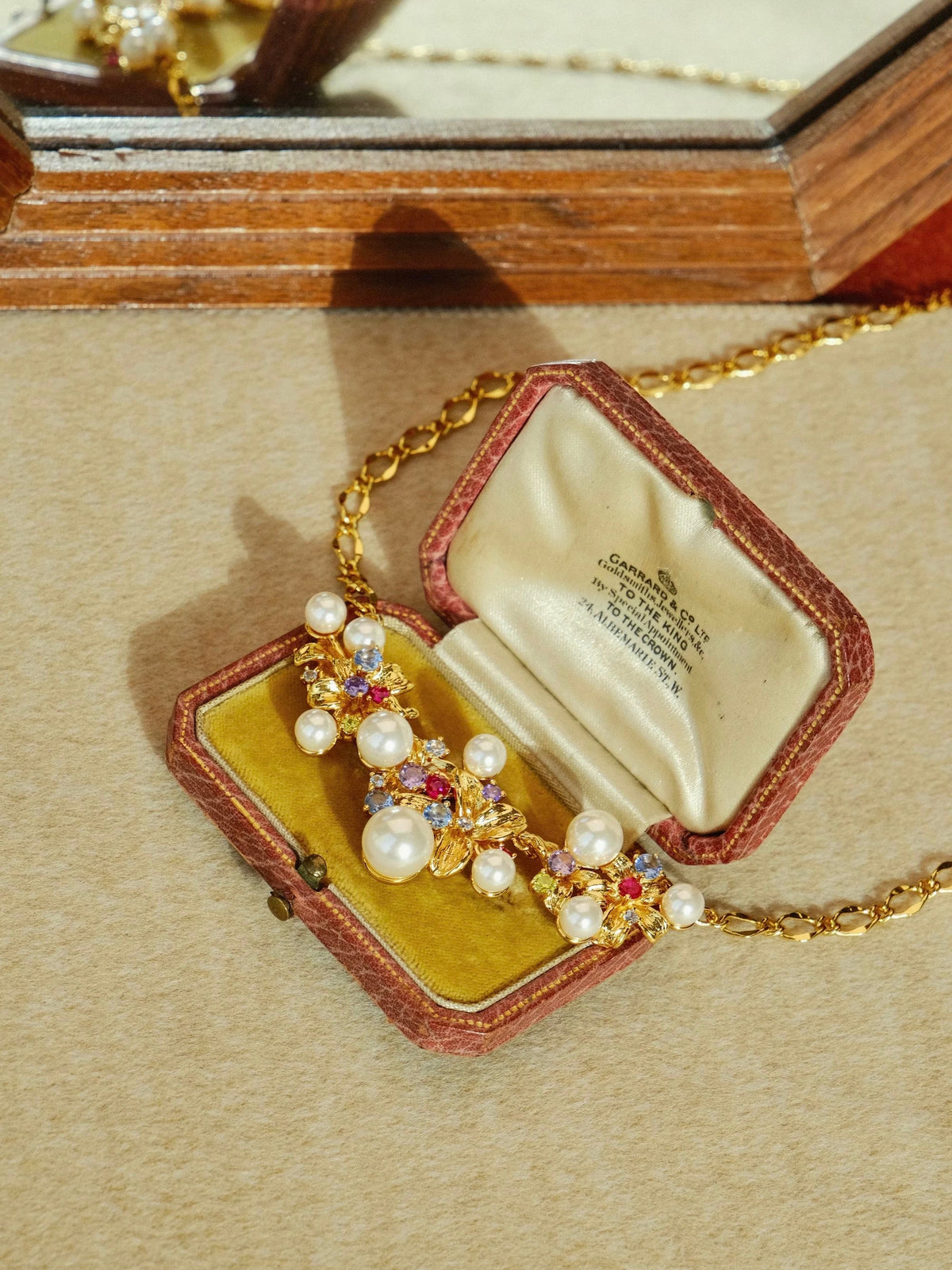 Jewelry Trends for Fall 2026: What's Hot This Season