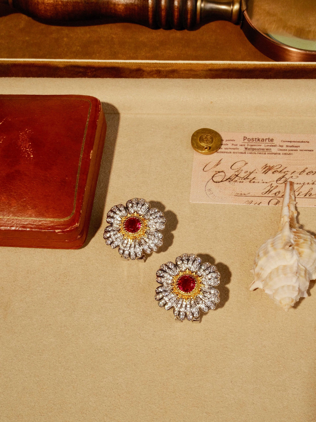 These Are the Jewelry Trends Set to Define 2027