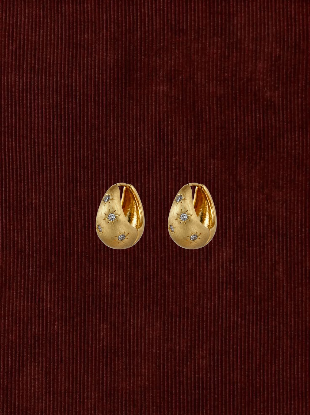 The Nocturne Earrings