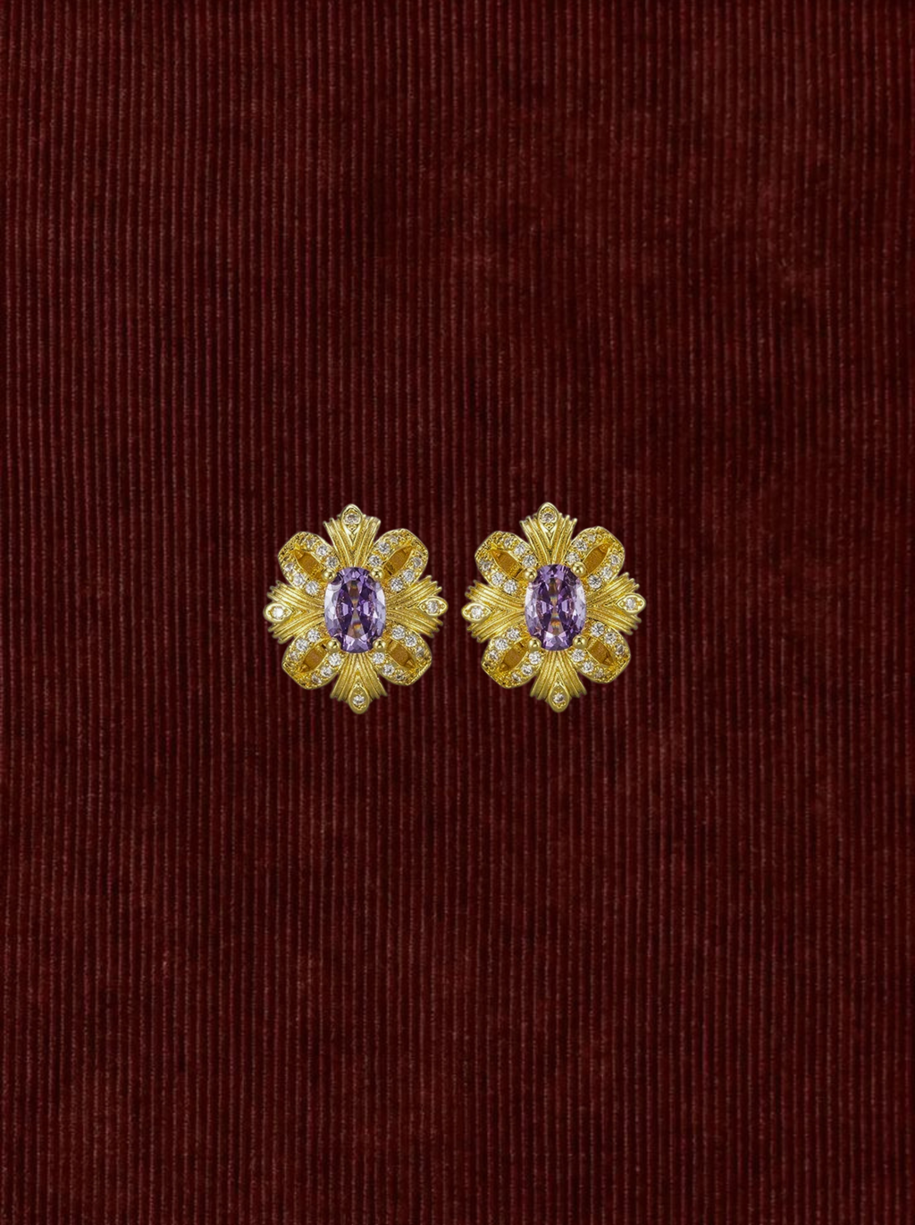 The Flower Set