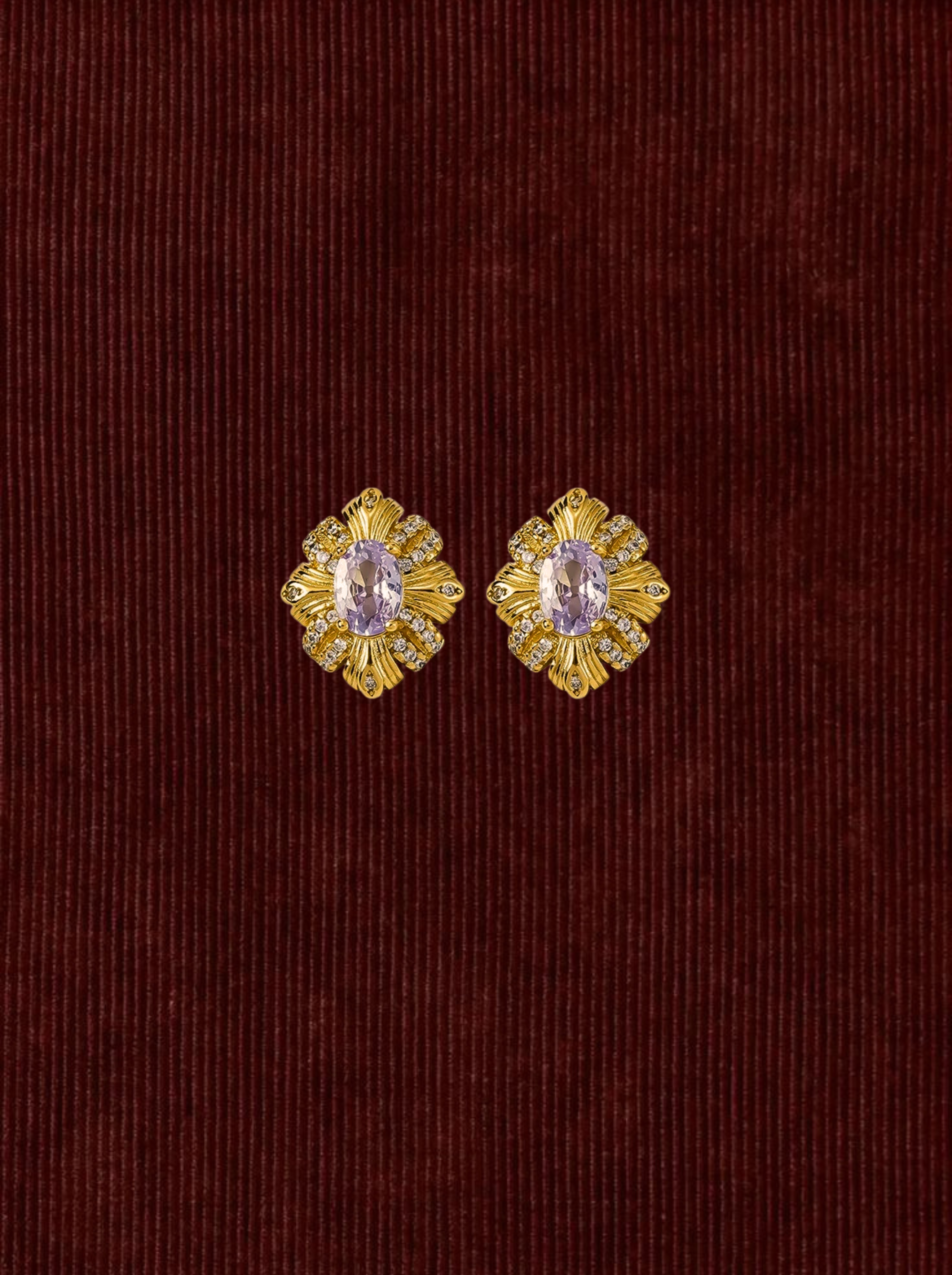 The Flower Set