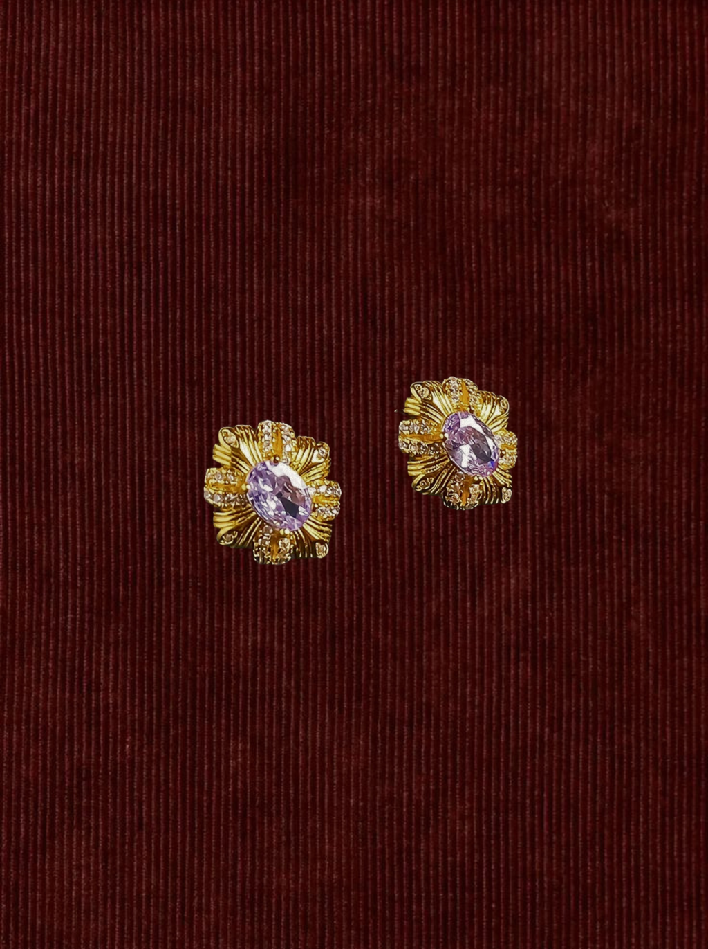 The Flower Set