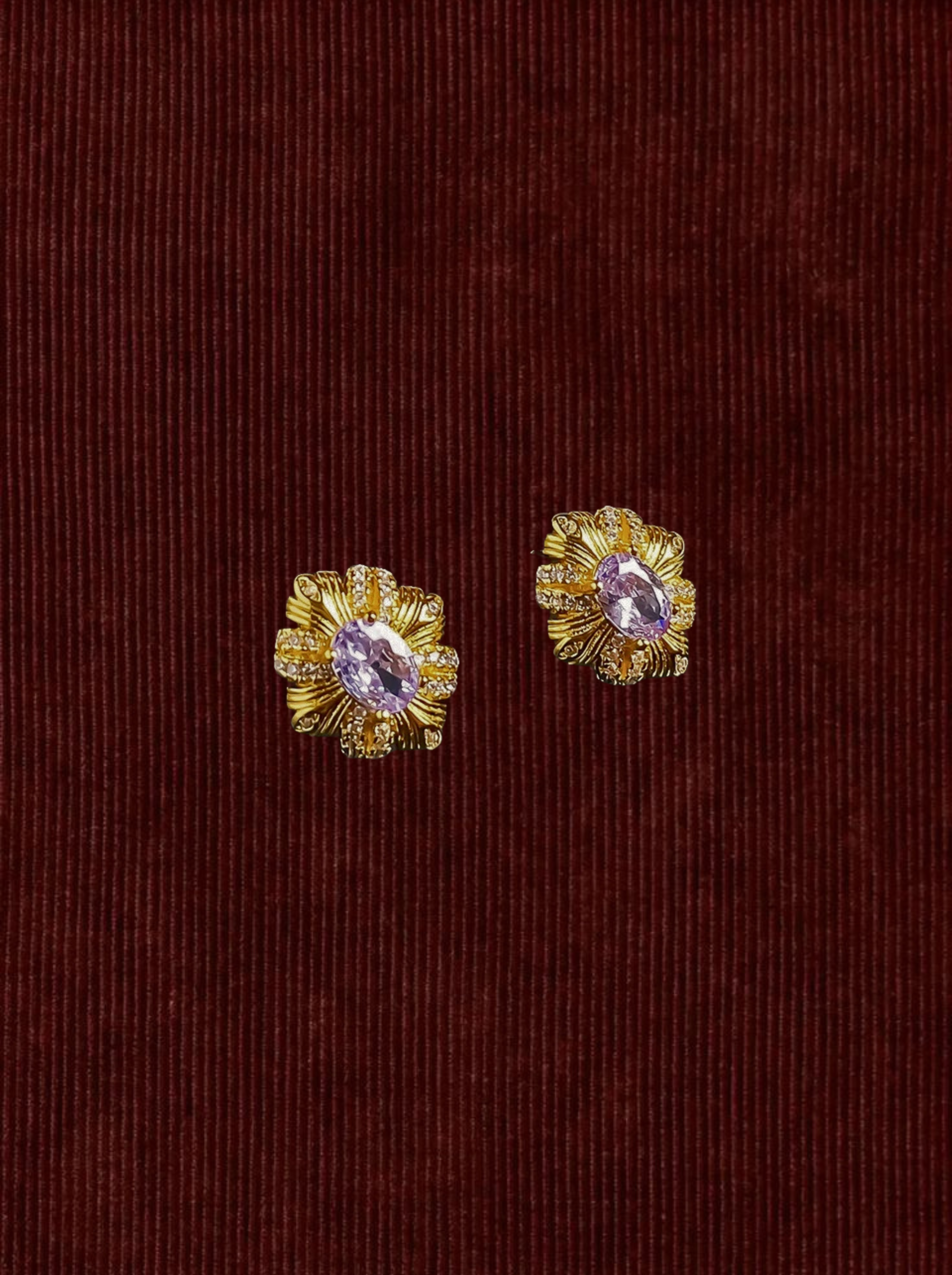 The Flower Set