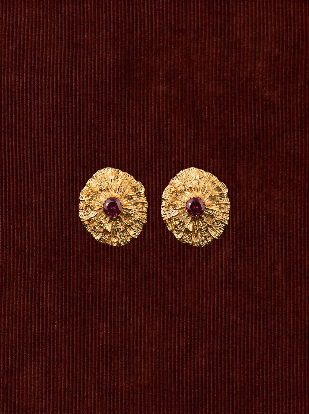 The Solstice Earring