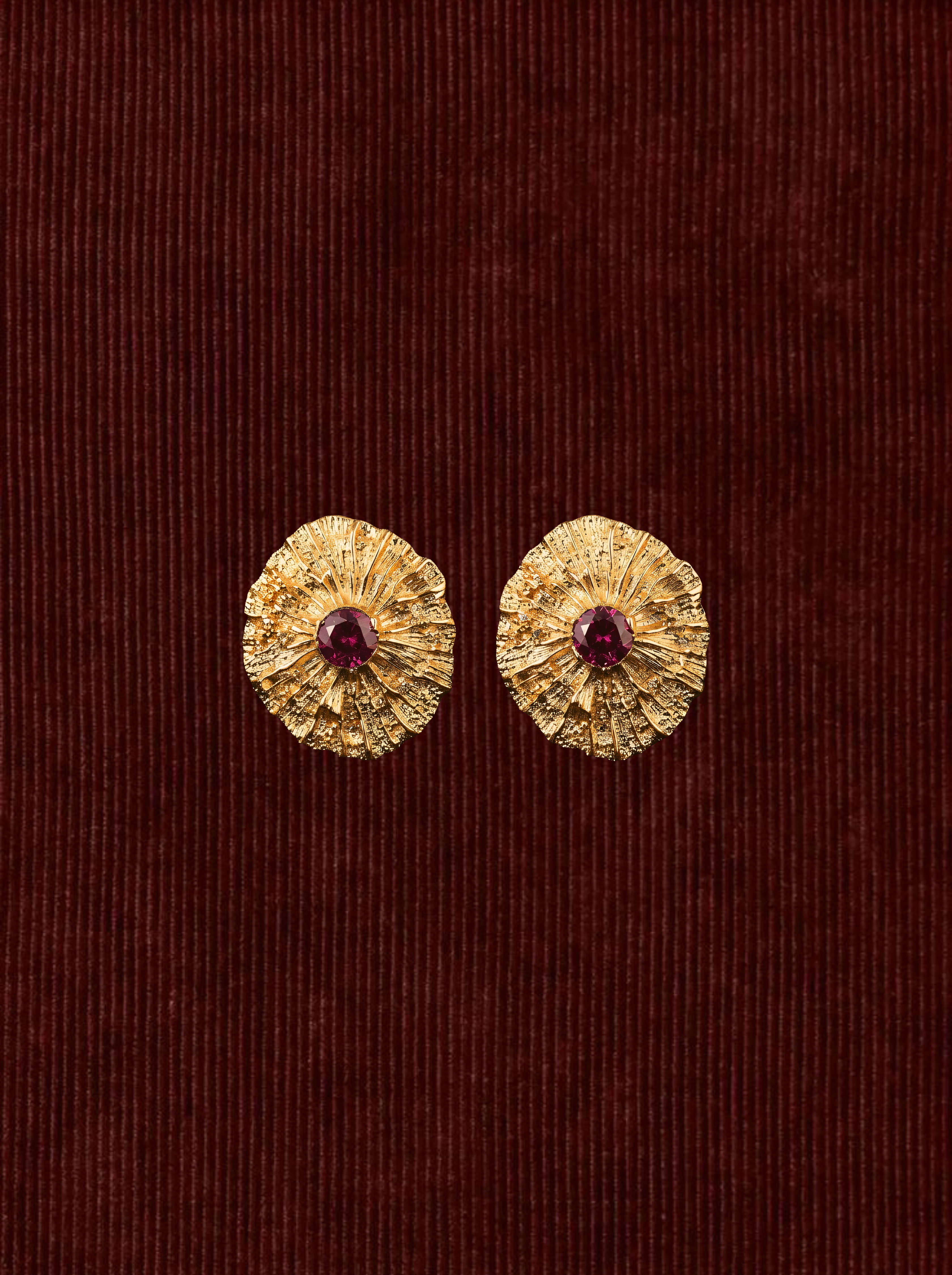 The Solstice Earring
