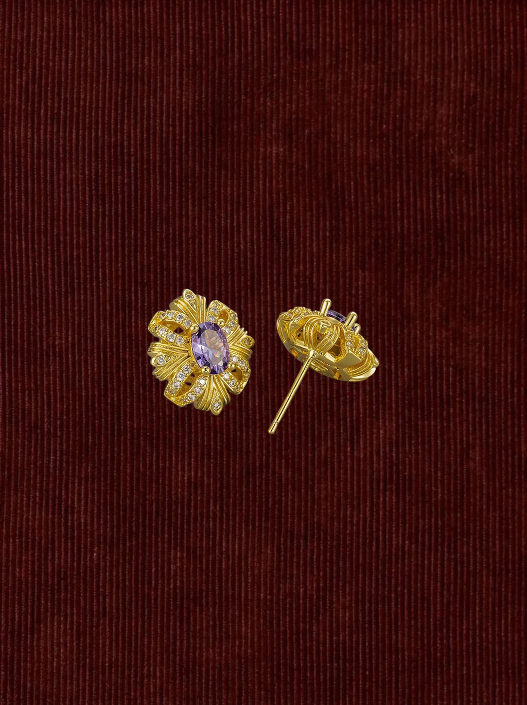 The Flower Set