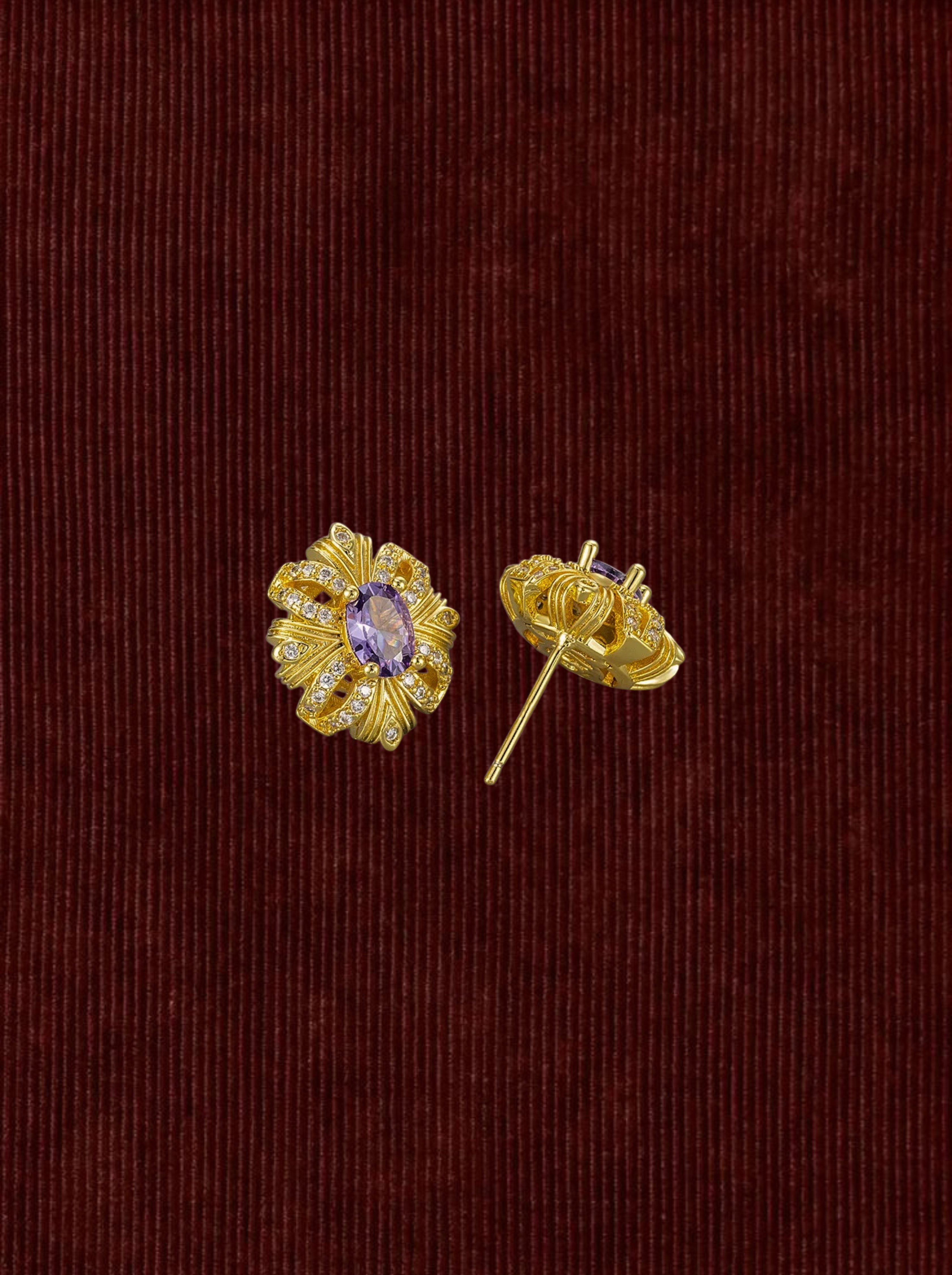 The Flower Set