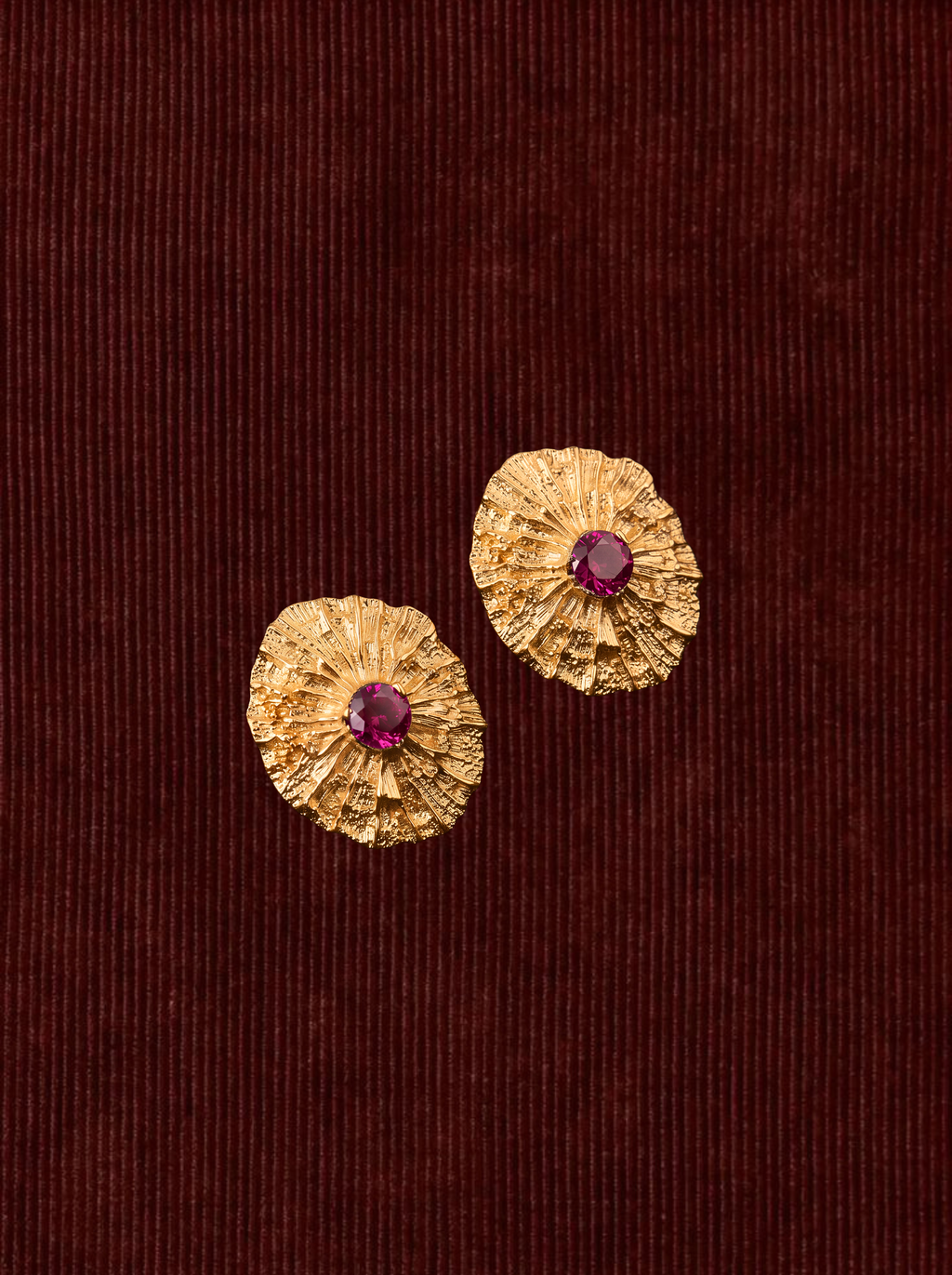 The Solstice Earring
