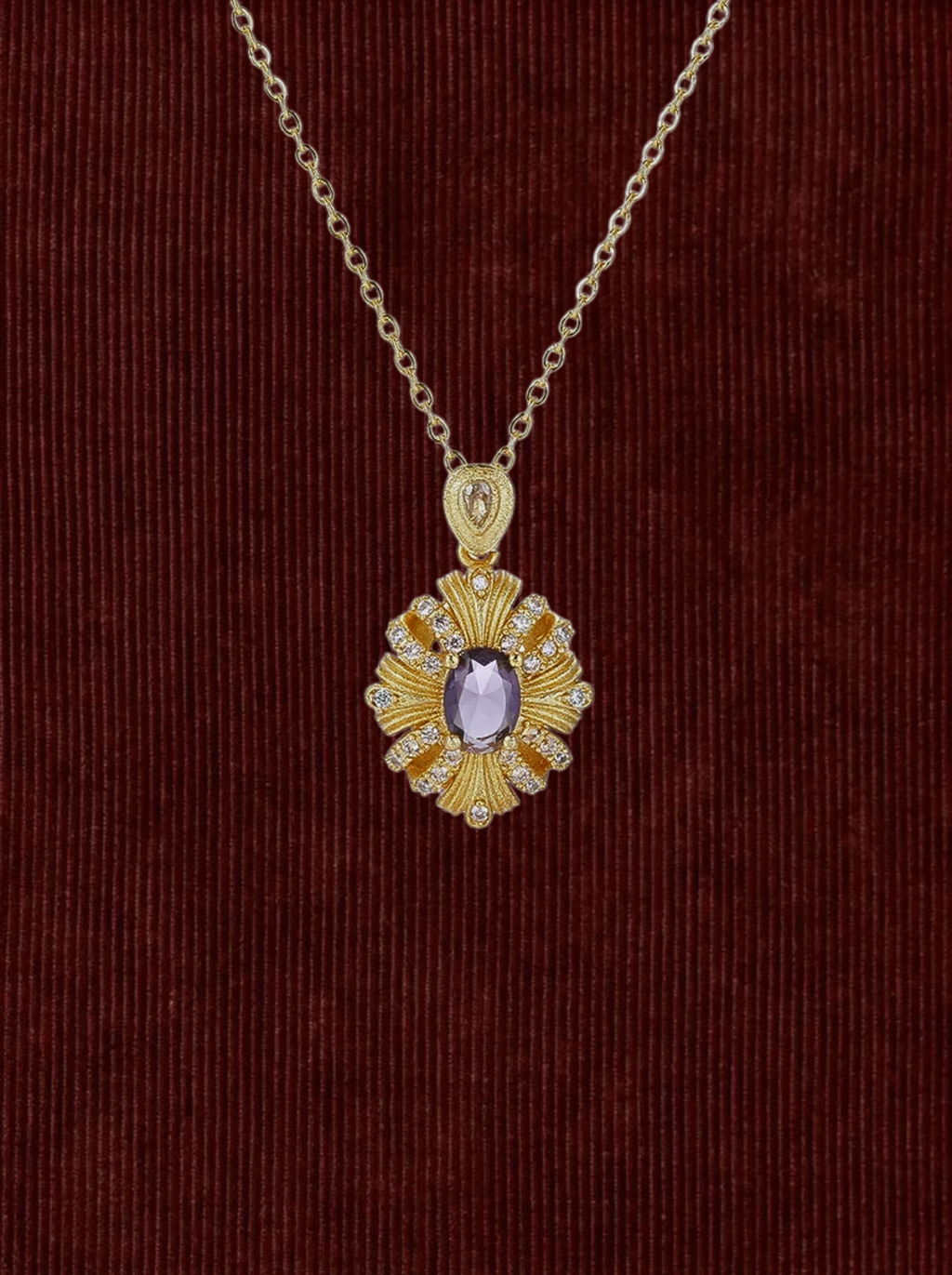 The Flower Set