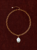 The Baroque Necklace