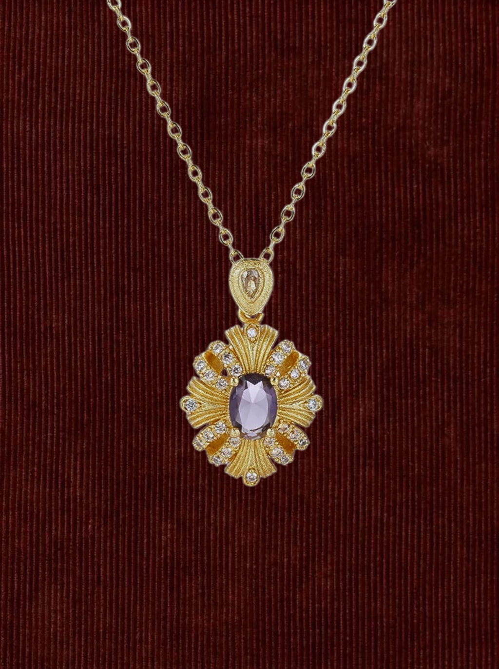 The Flower Set