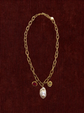 The Ember Necklace