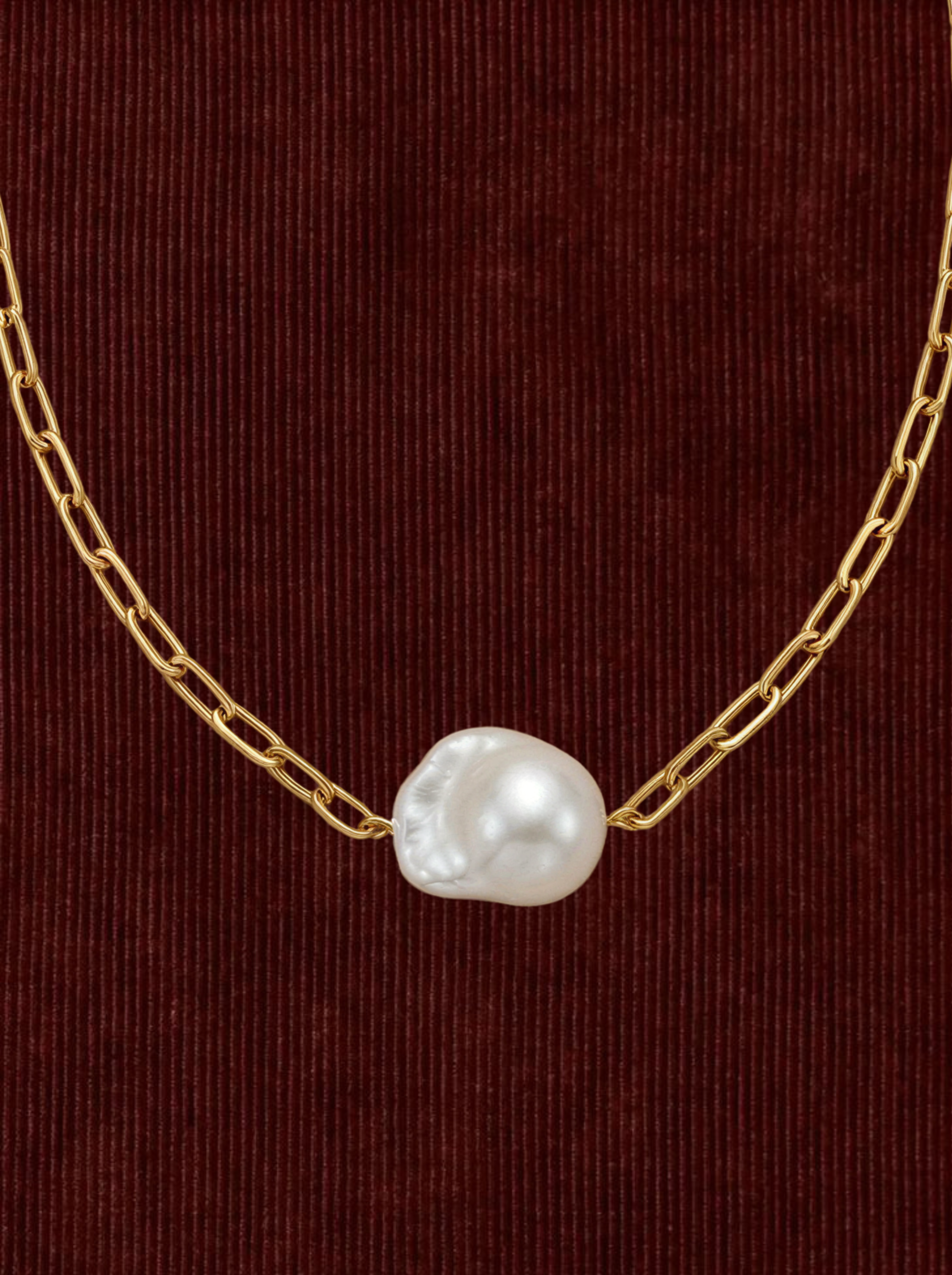 The Pearl Talisman