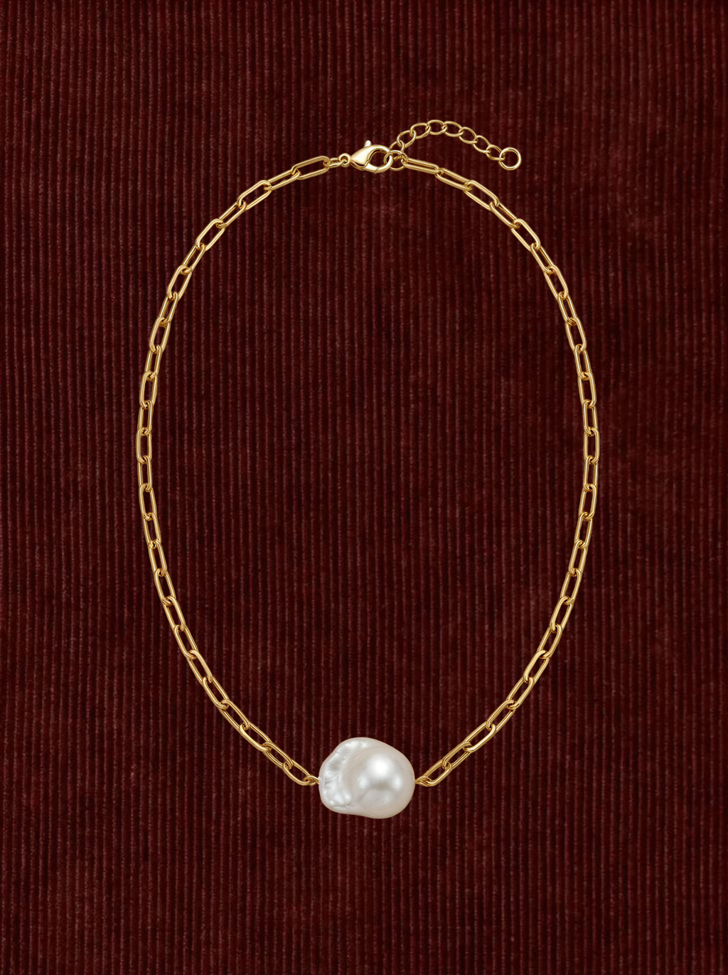The Pearl Talisman