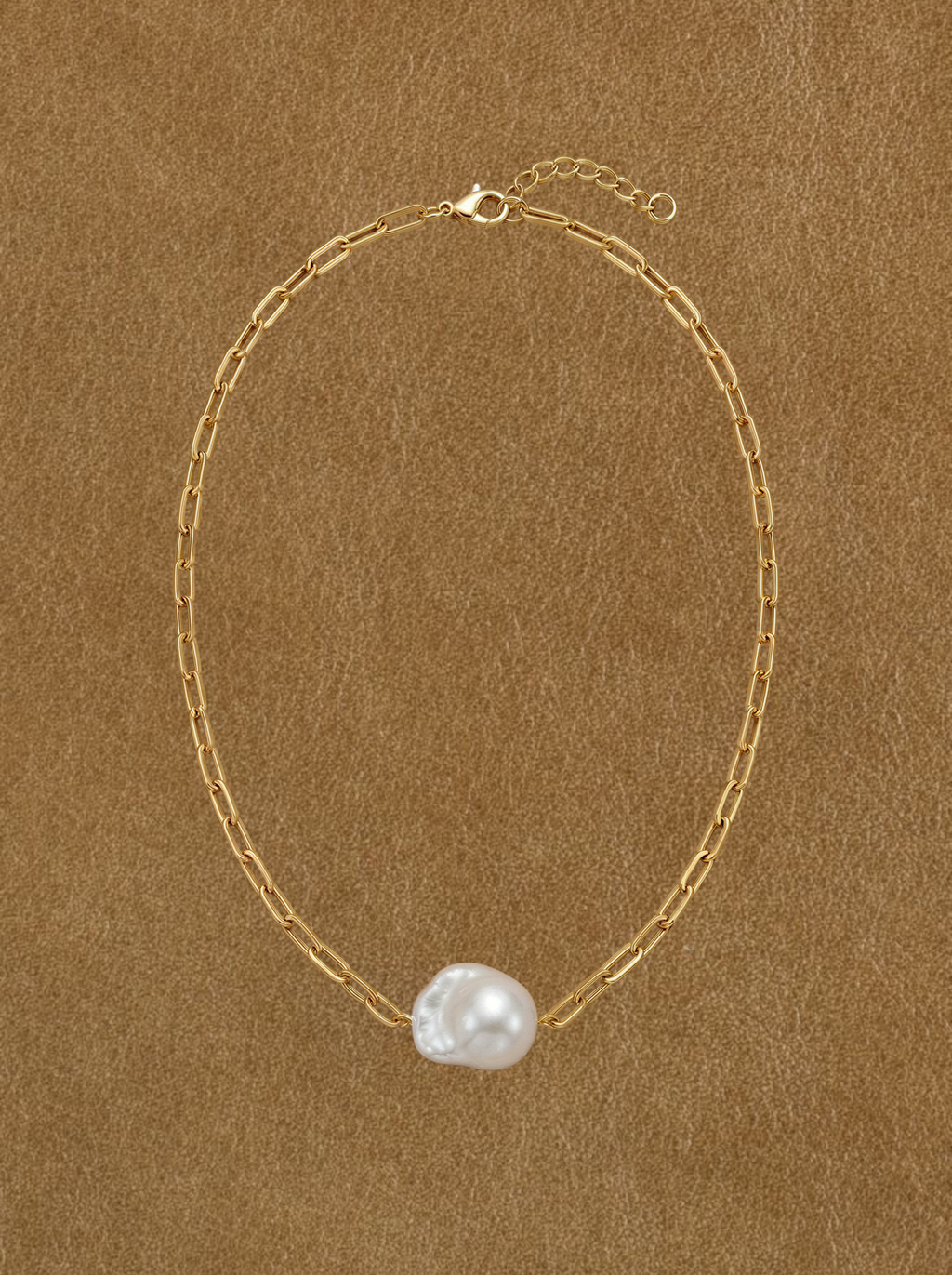 The Pearl Talisman