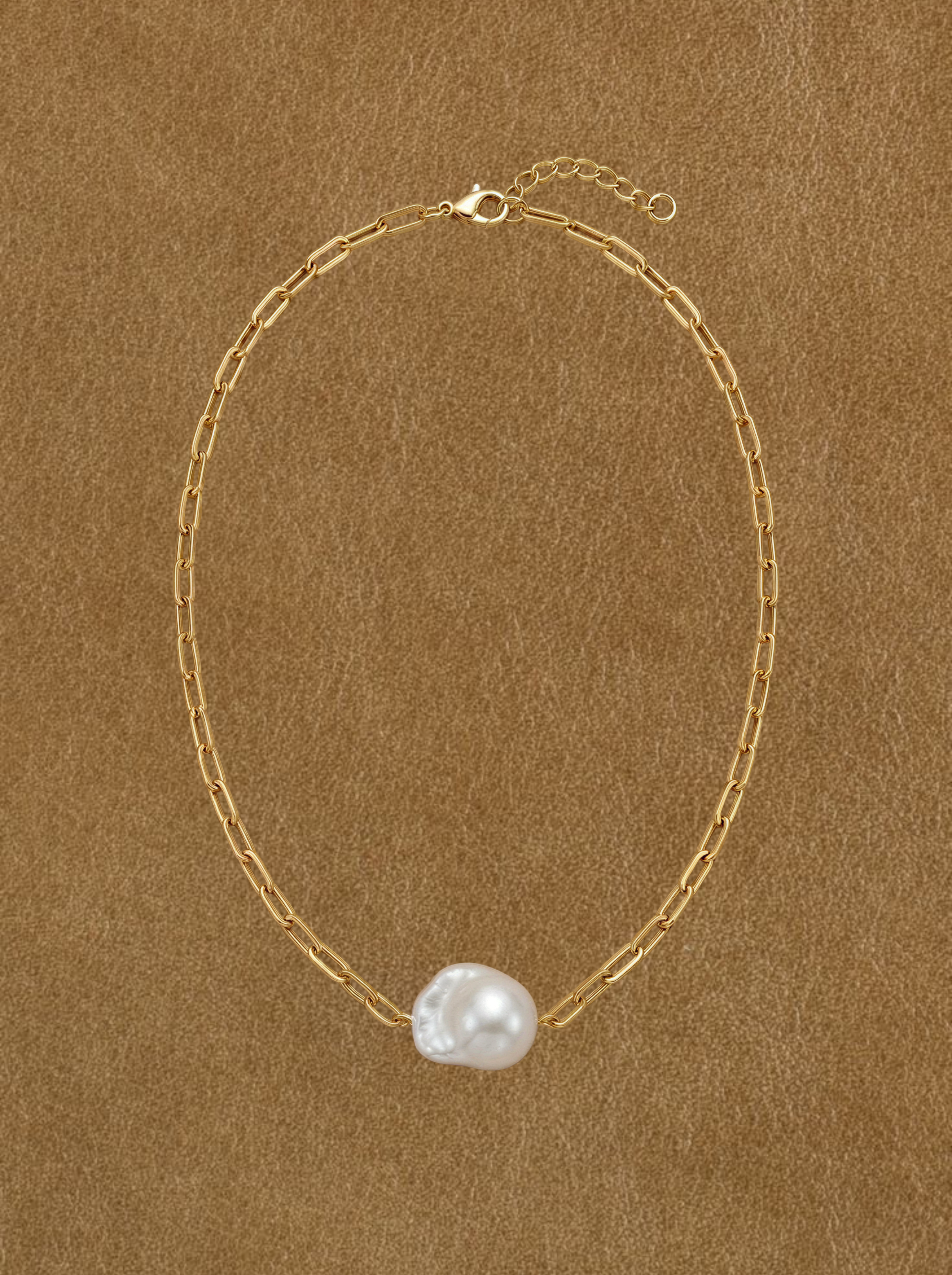 The Pearl Talisman