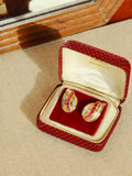 The Fontaine Earrings