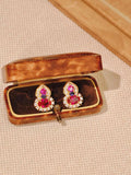 The Amulet Earrings