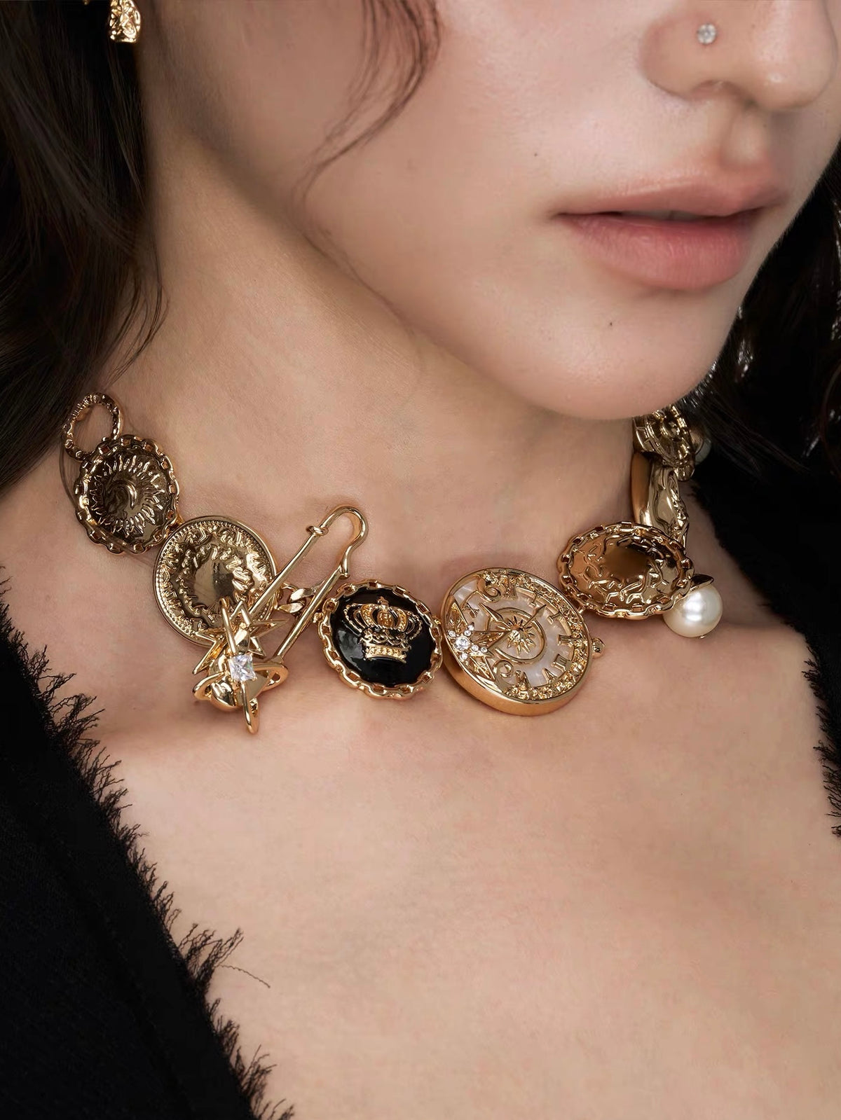 The Destiny Necklace