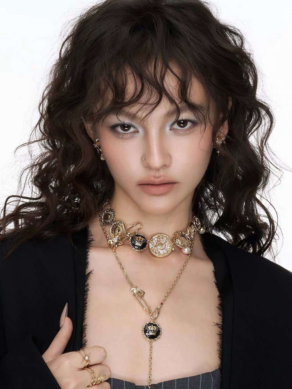 The Destiny Necklace