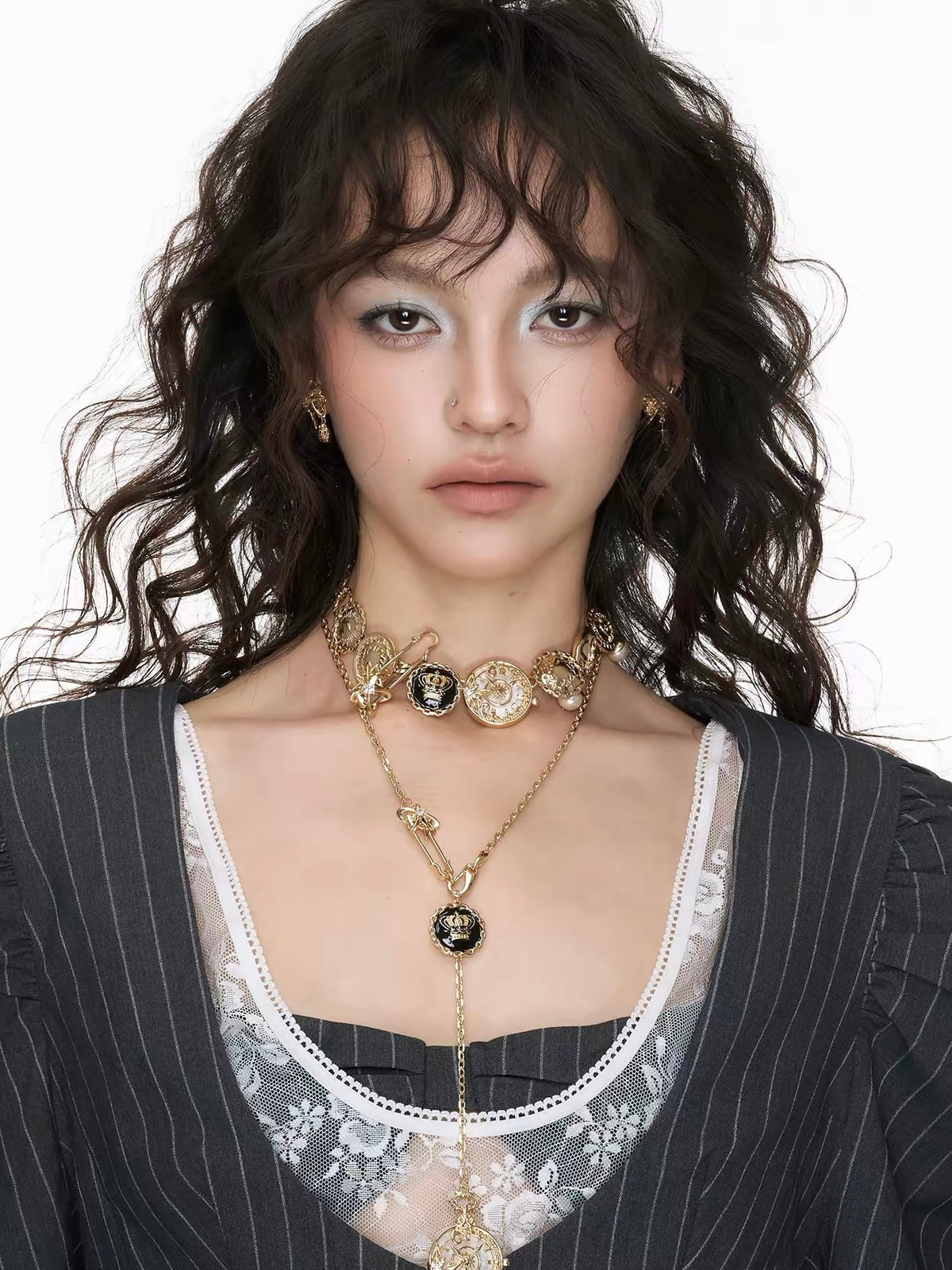 The Destiny Necklace