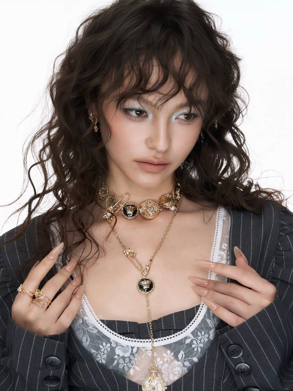 The Destiny Necklace