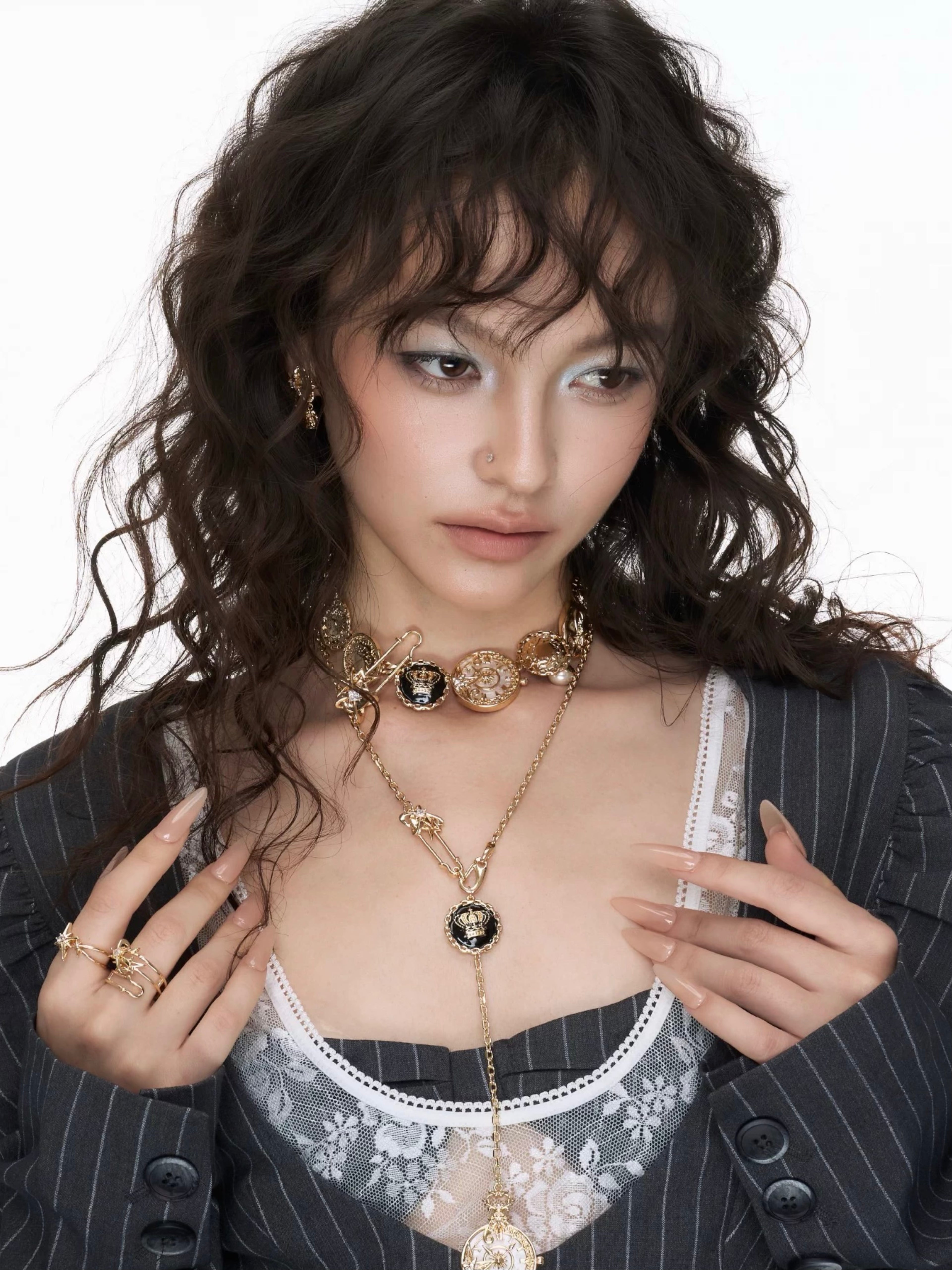 The Destiny Necklace