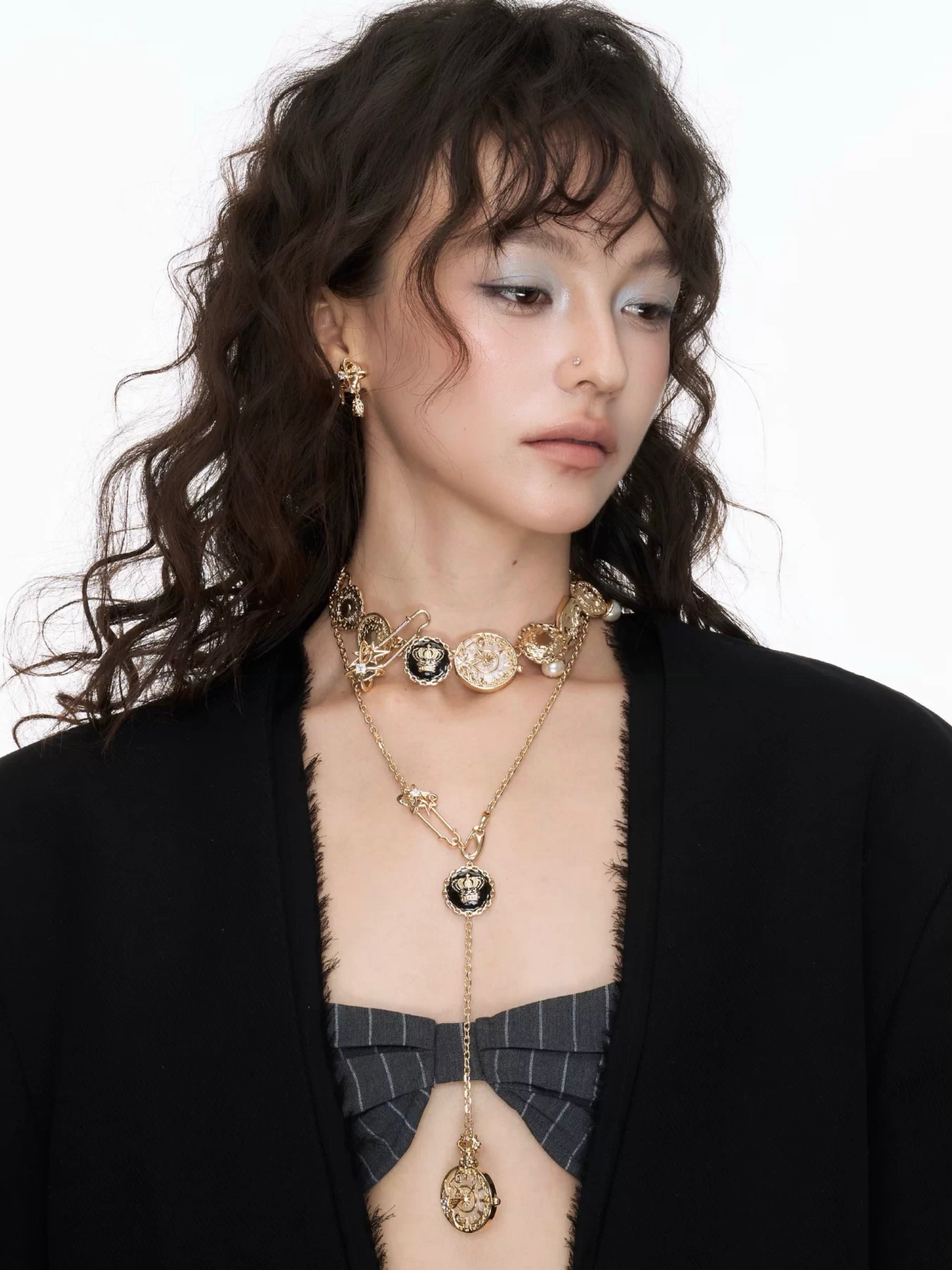 The Destiny Necklace