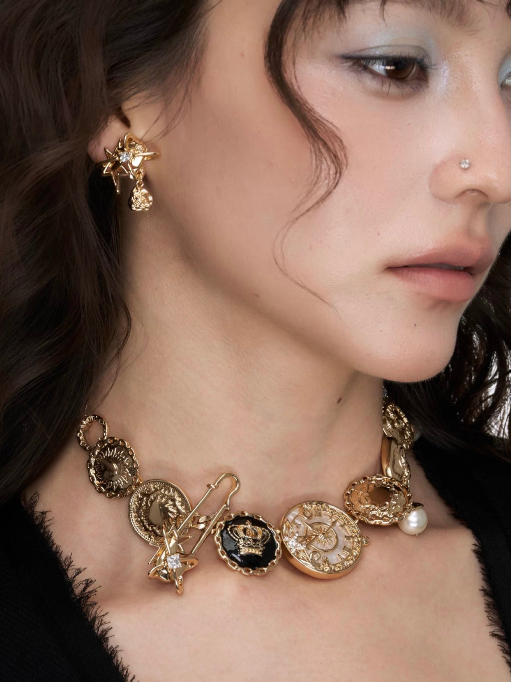 The Destiny Necklace