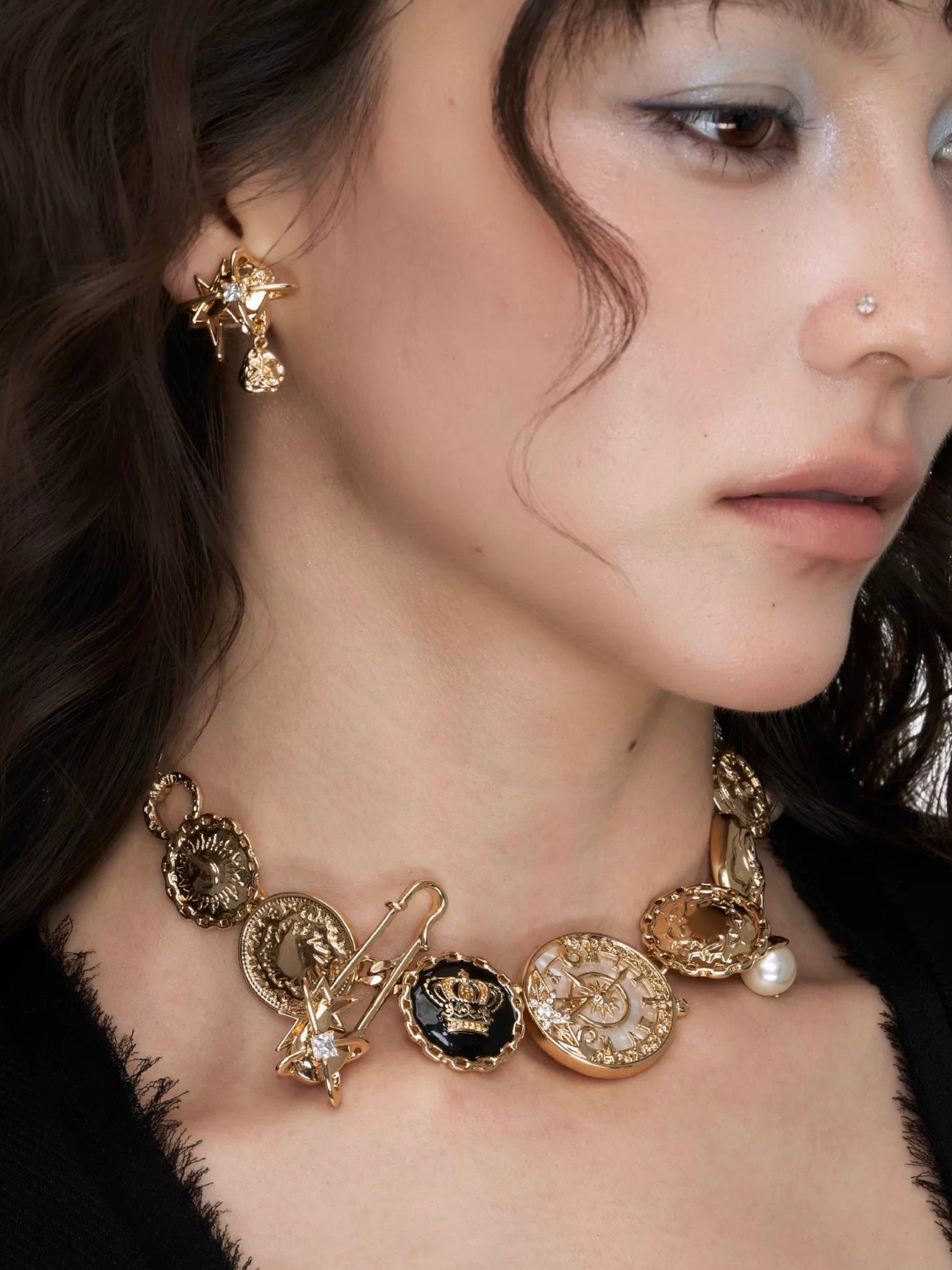The Destiny Necklace