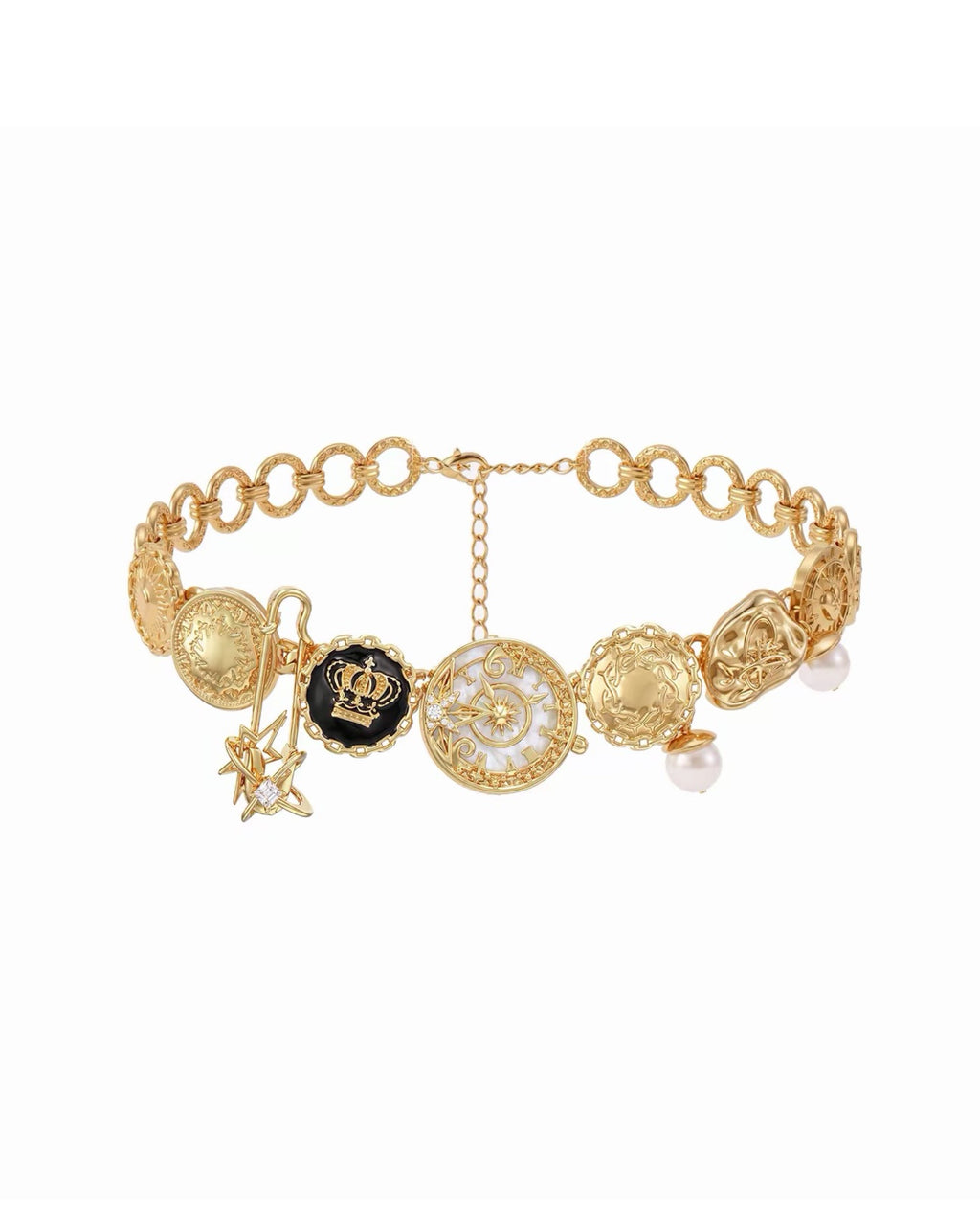 The Destiny Necklace