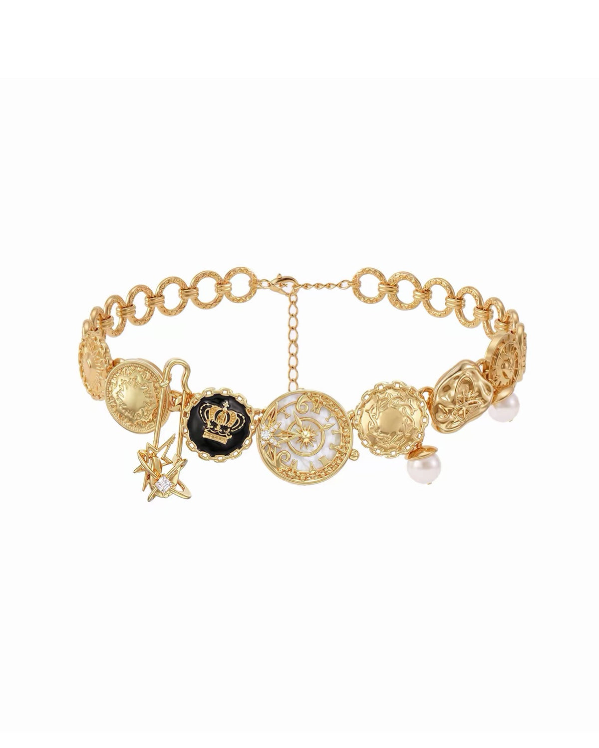 The Destiny Necklace