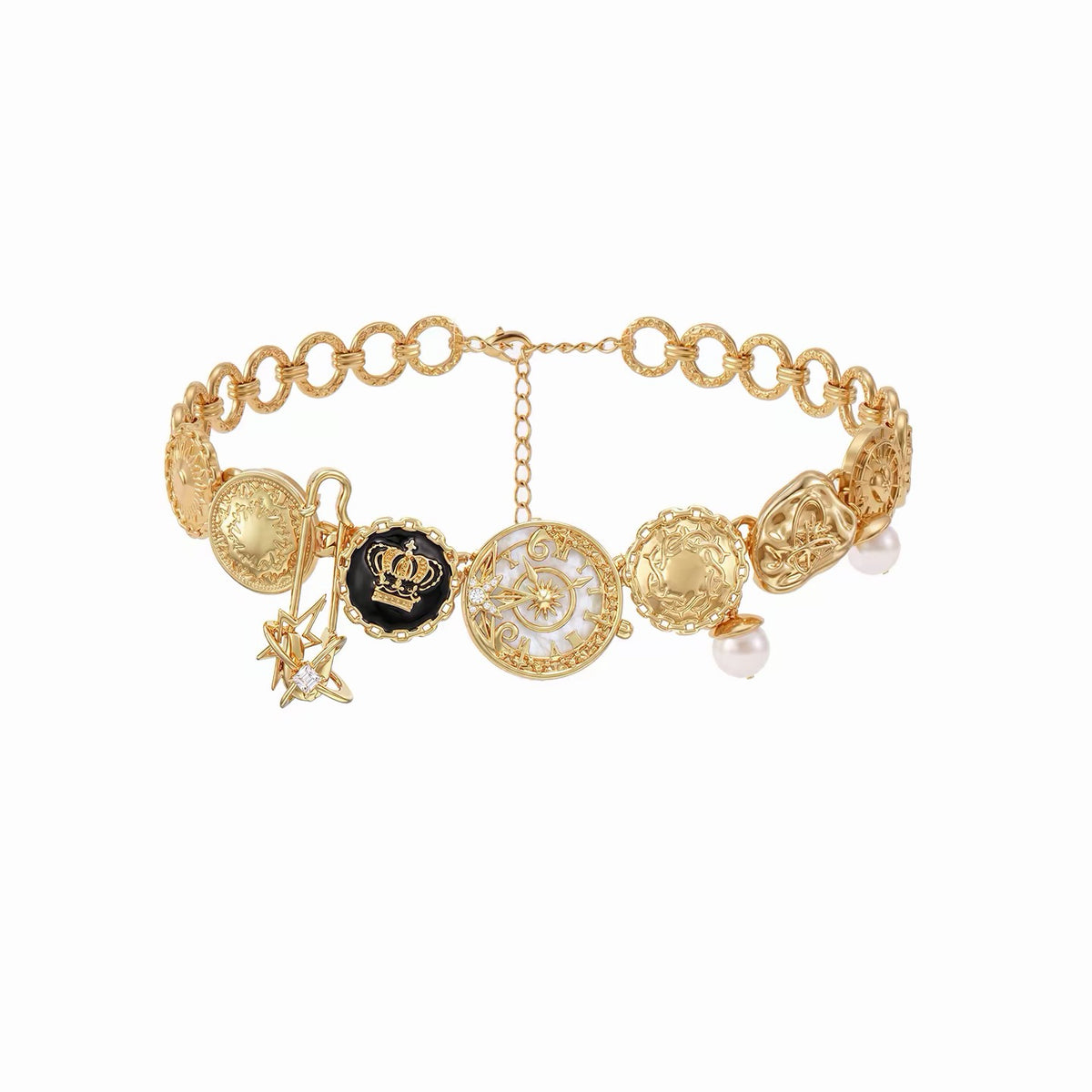 The Destiny Necklace