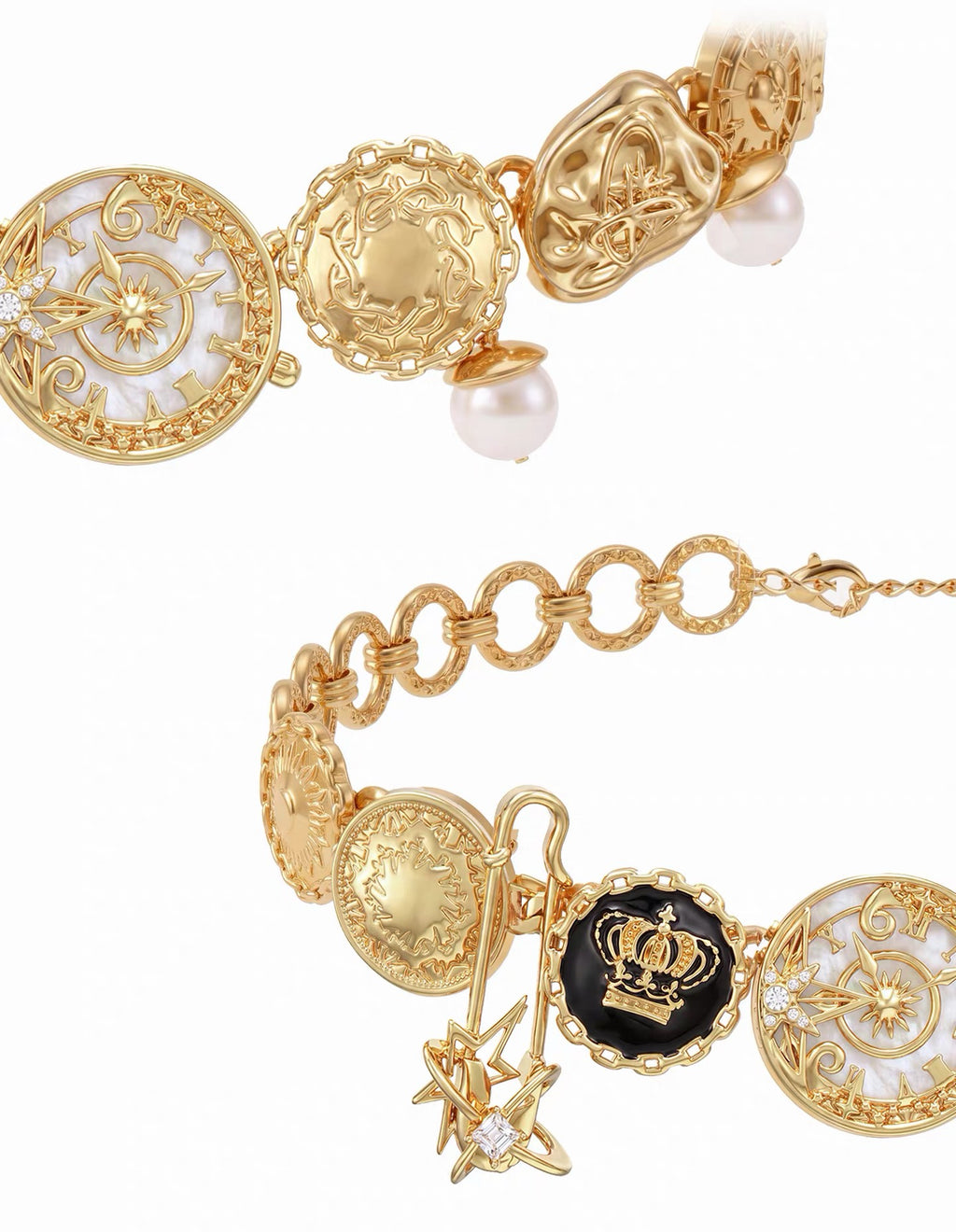 The Destiny Necklace