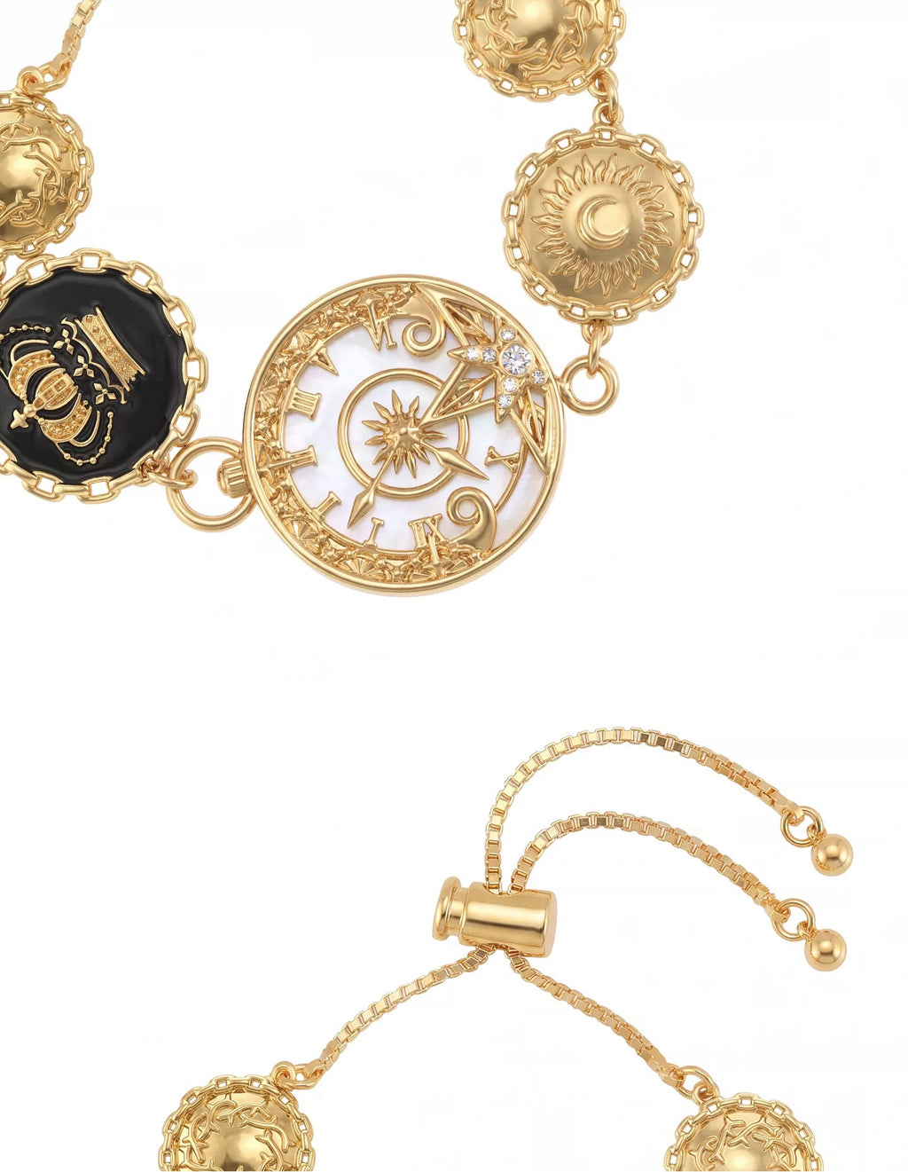 The Destiny Bracelet