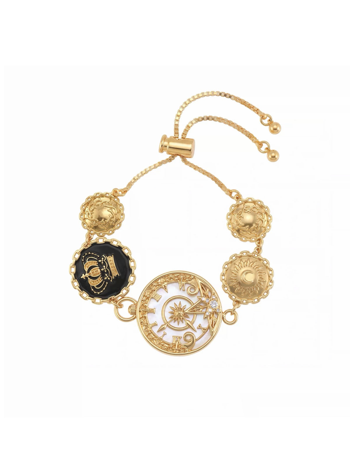 The Destiny Bracelet
