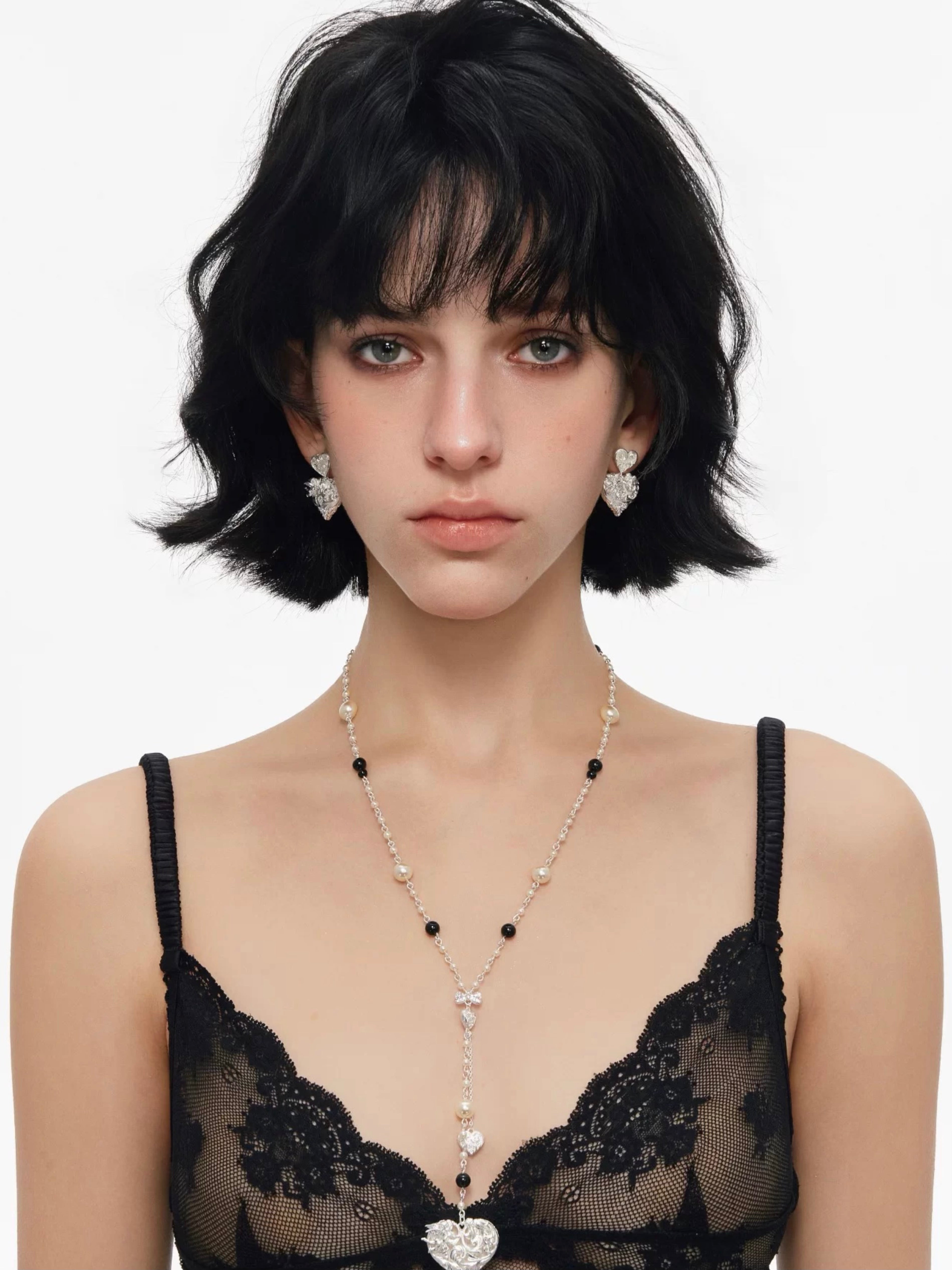 The Cupid Earrings