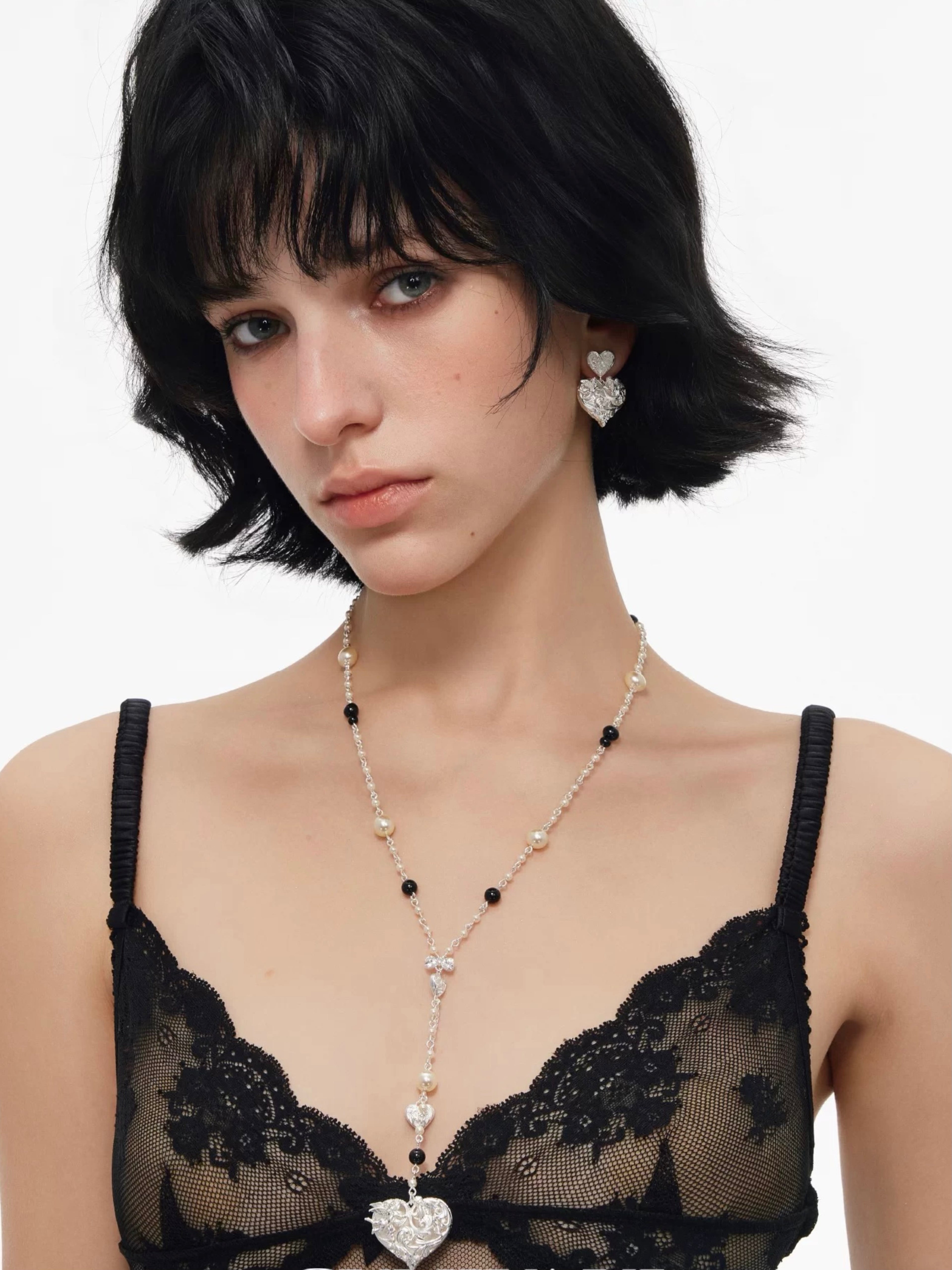 The Cupid Earrings