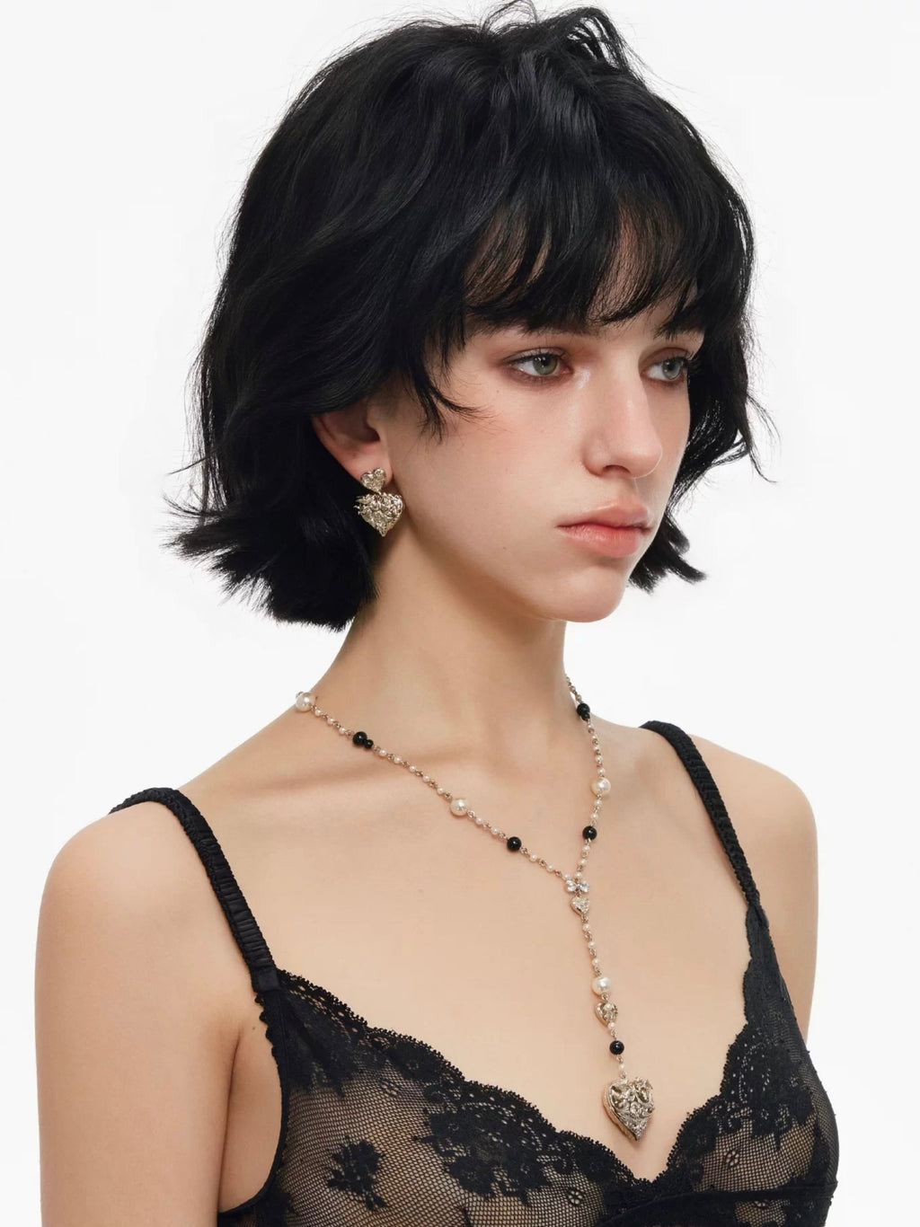 The Cupid Earrings