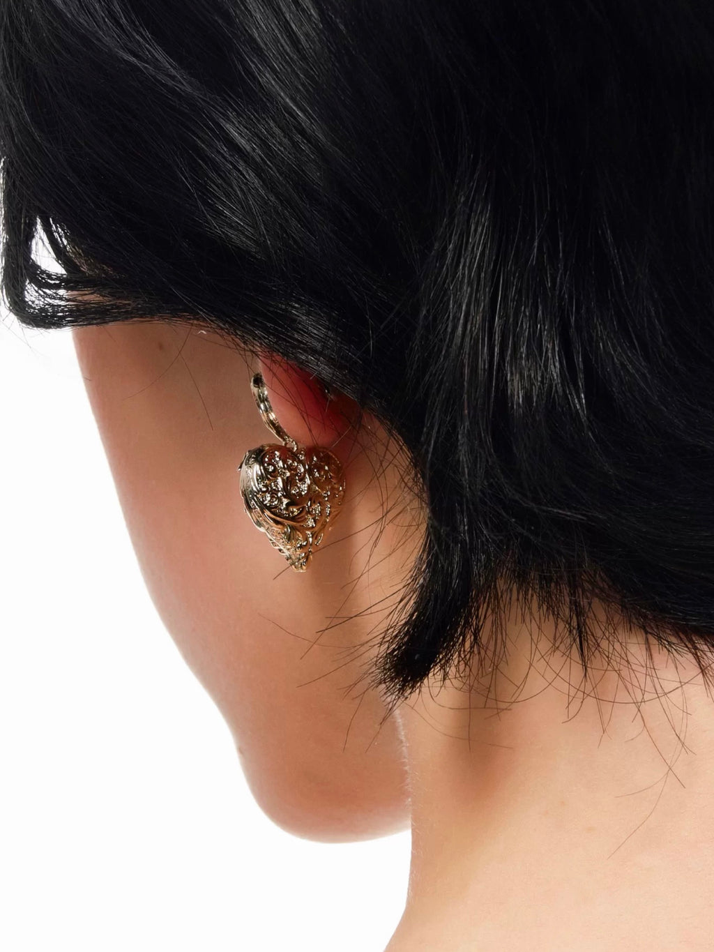 The Cupid Earrings