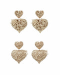 The Cupid Earrings