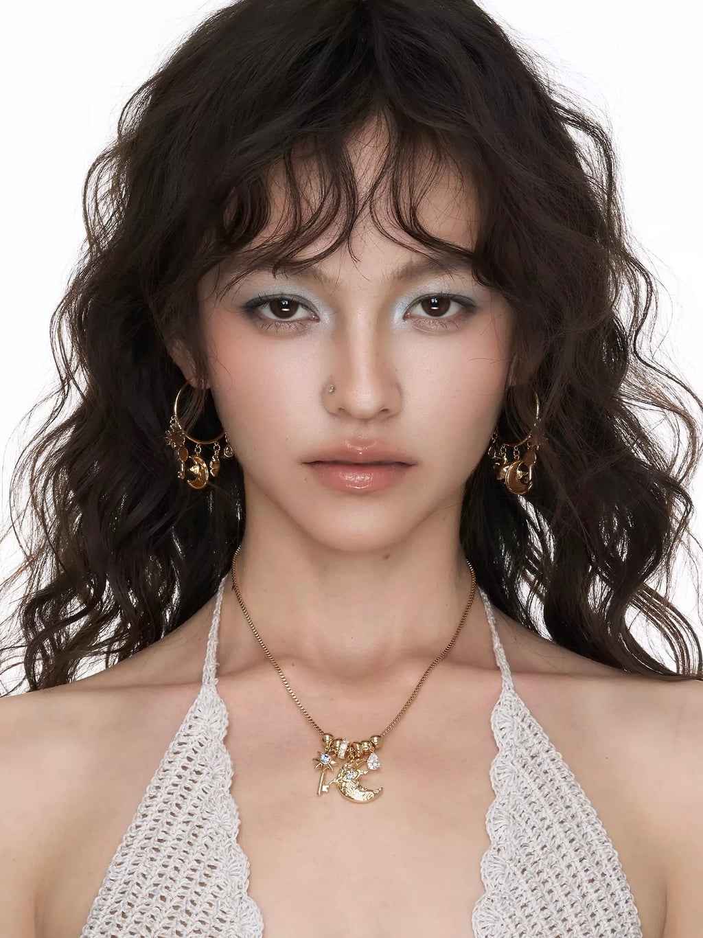 The Moon Necklace