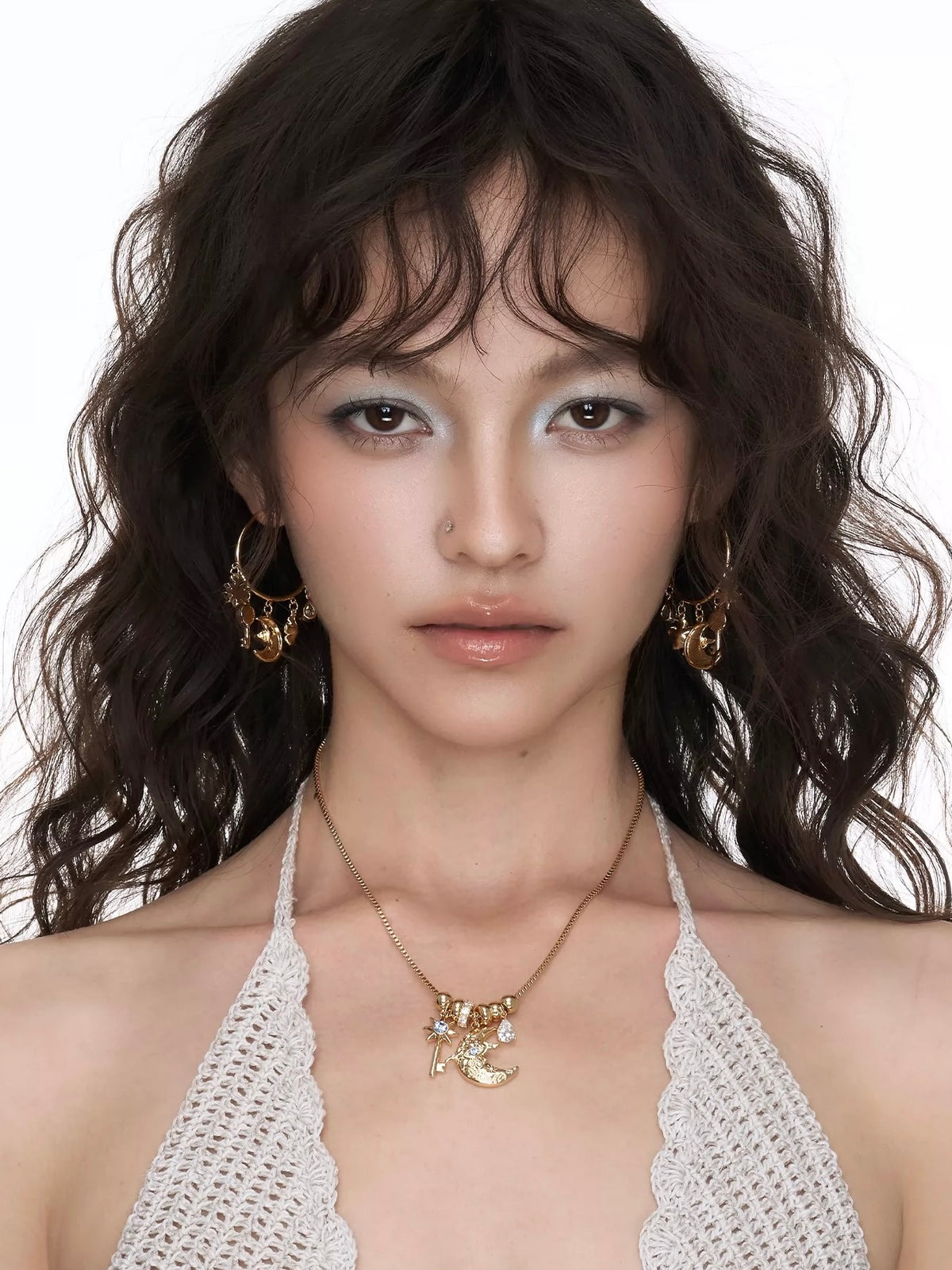 The Moon Necklace