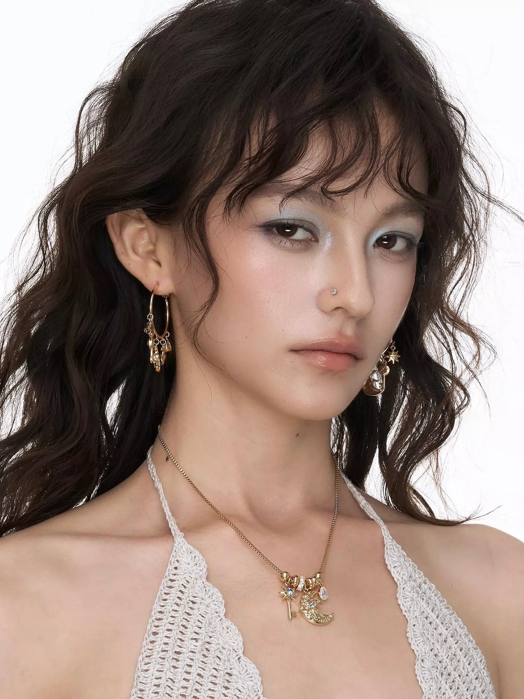 The Moon Necklace