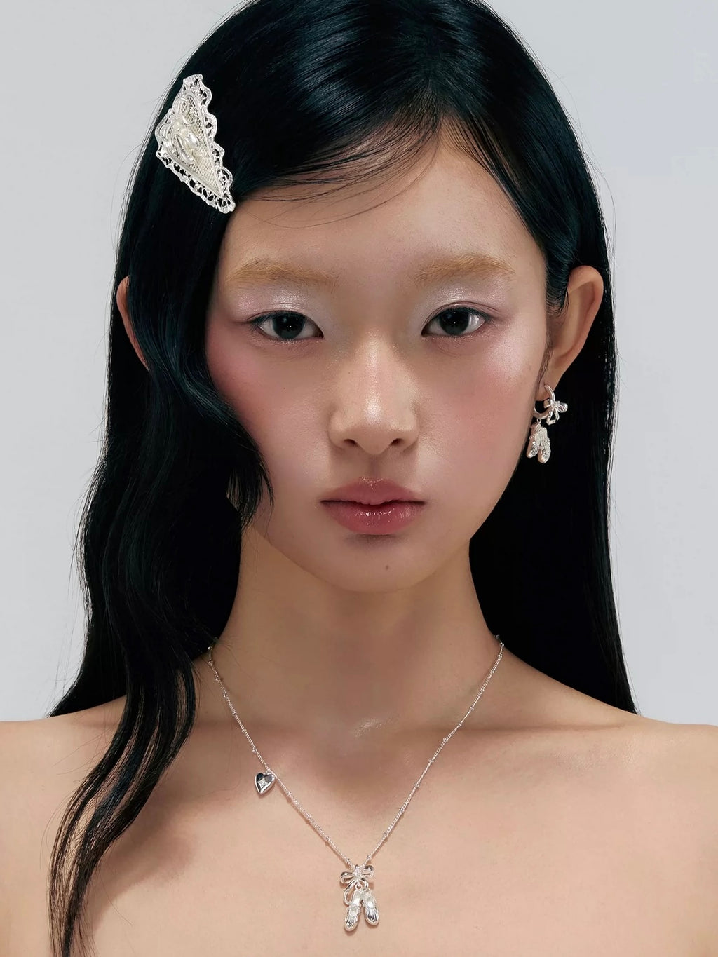 The Ballet Necklace