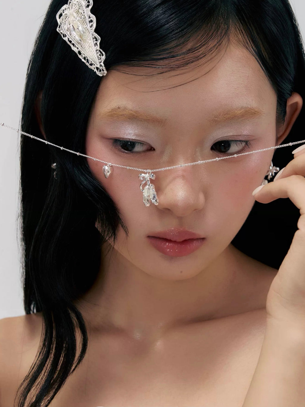 The Ballet Necklace