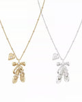 The Ballet Necklace