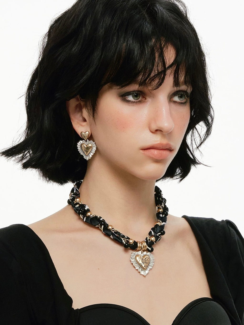 The Love & Revenge Necklace