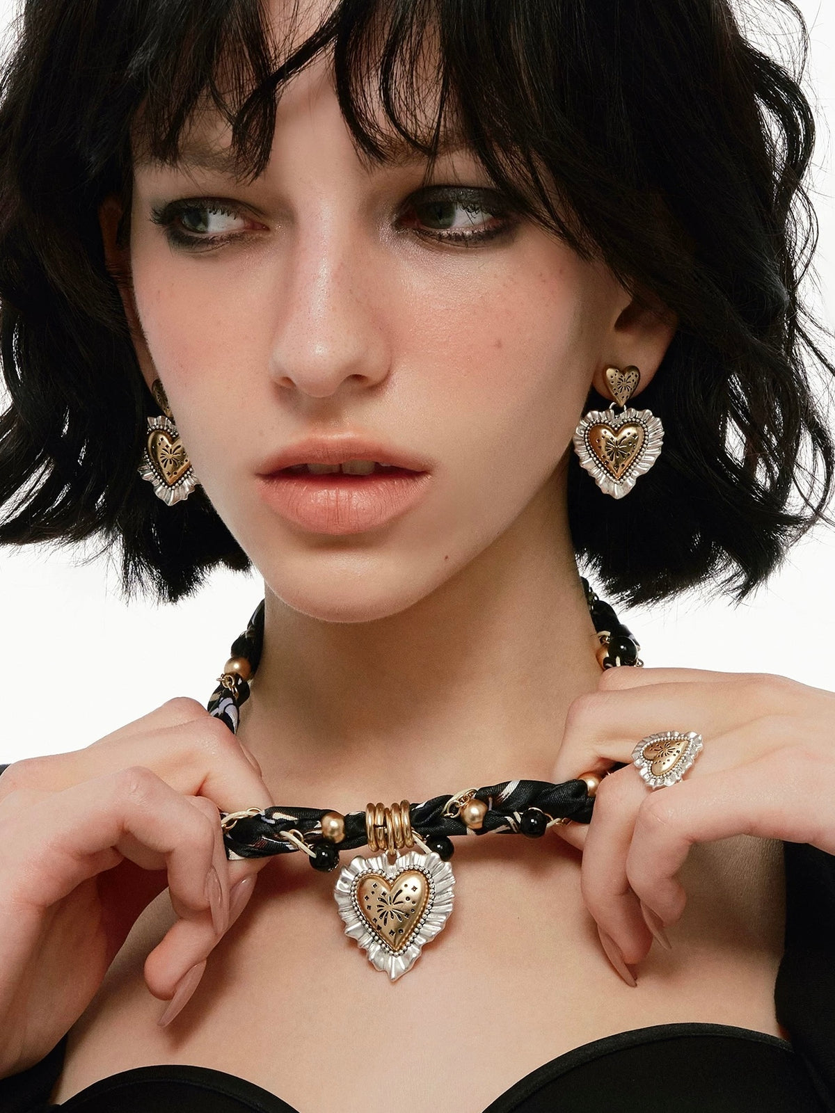 The Love & Revenge Necklace