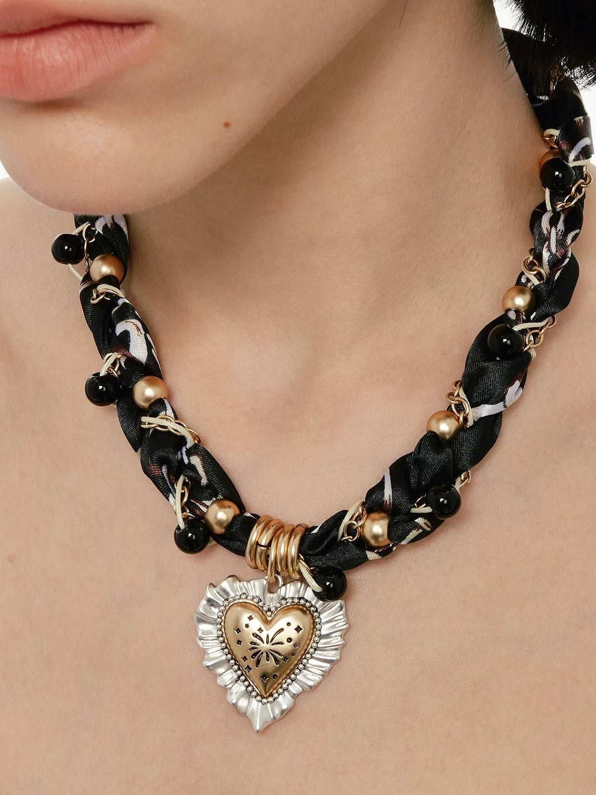 The Love & Revenge Necklace
